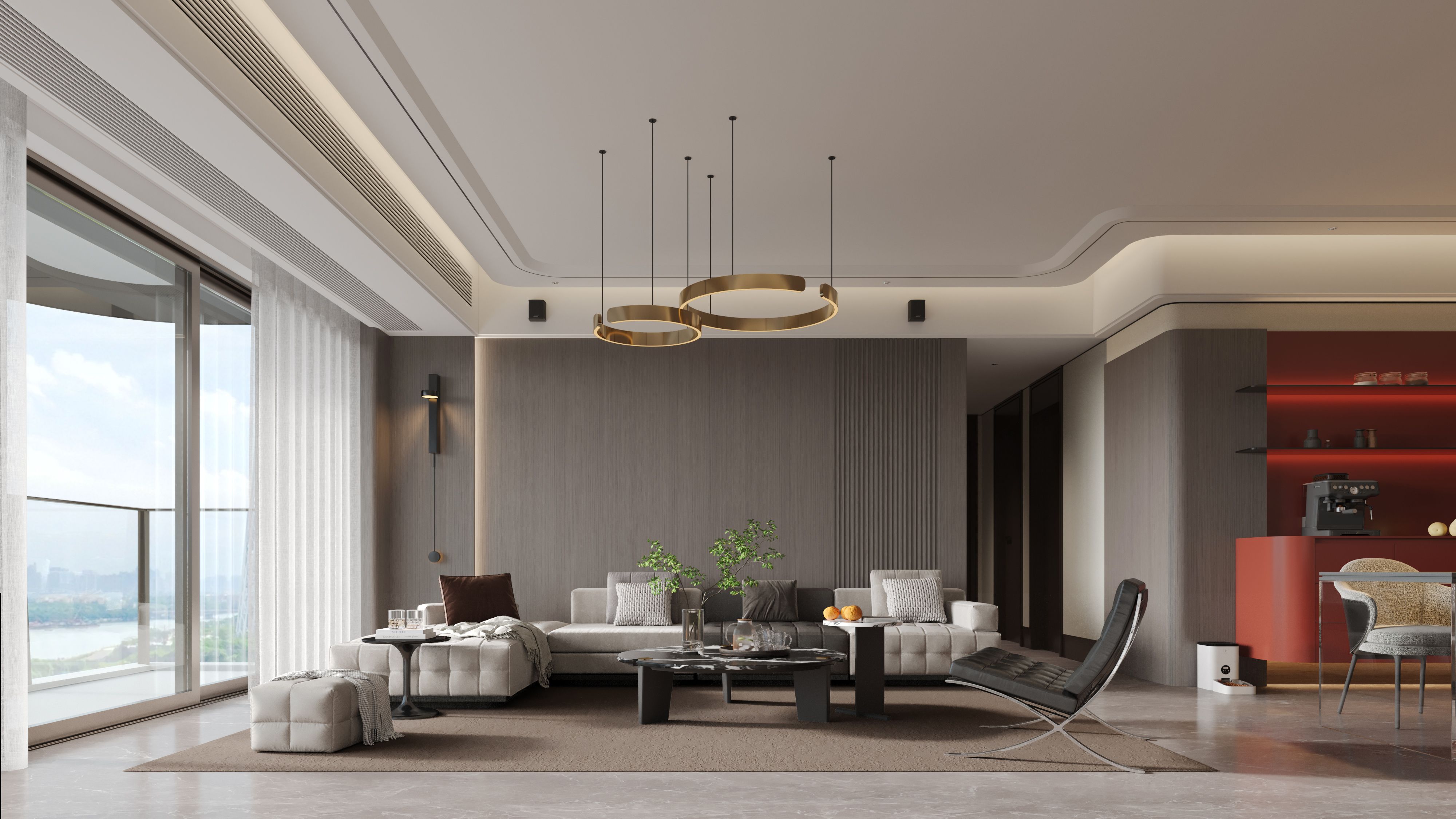 番禺 南天名苑250m&sup2;