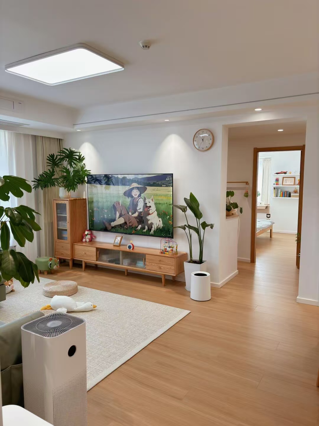 云鼎阳光小户型