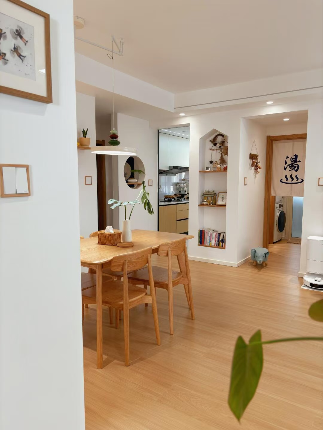 云鼎阳光小户型