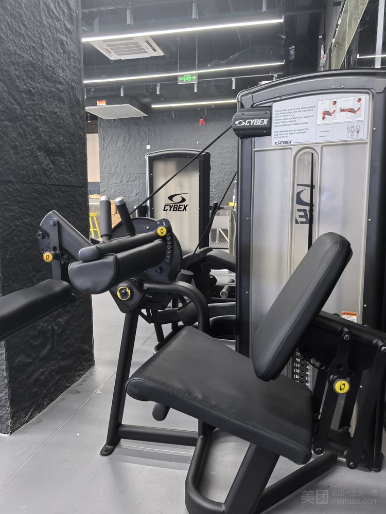 深圳市南山区塘朗城健身房