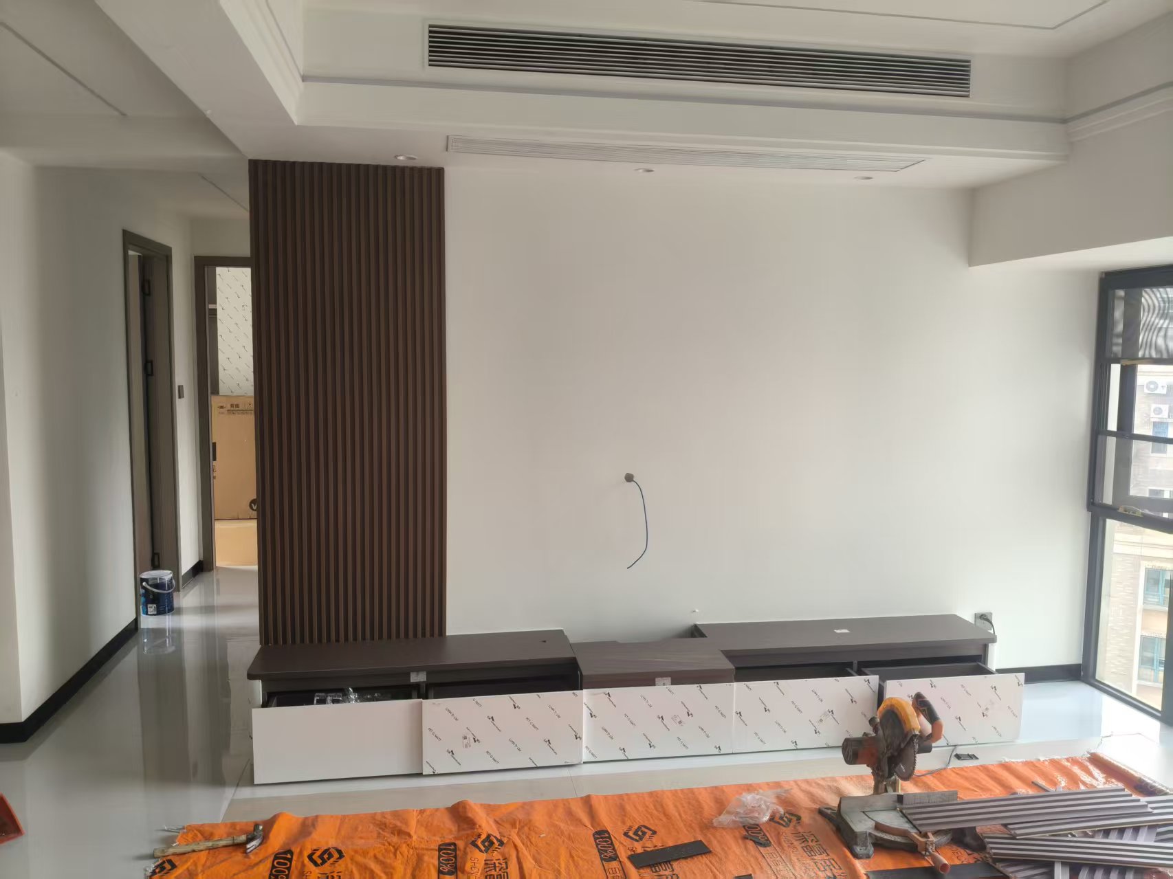 深圳市南山区海月华庭85平