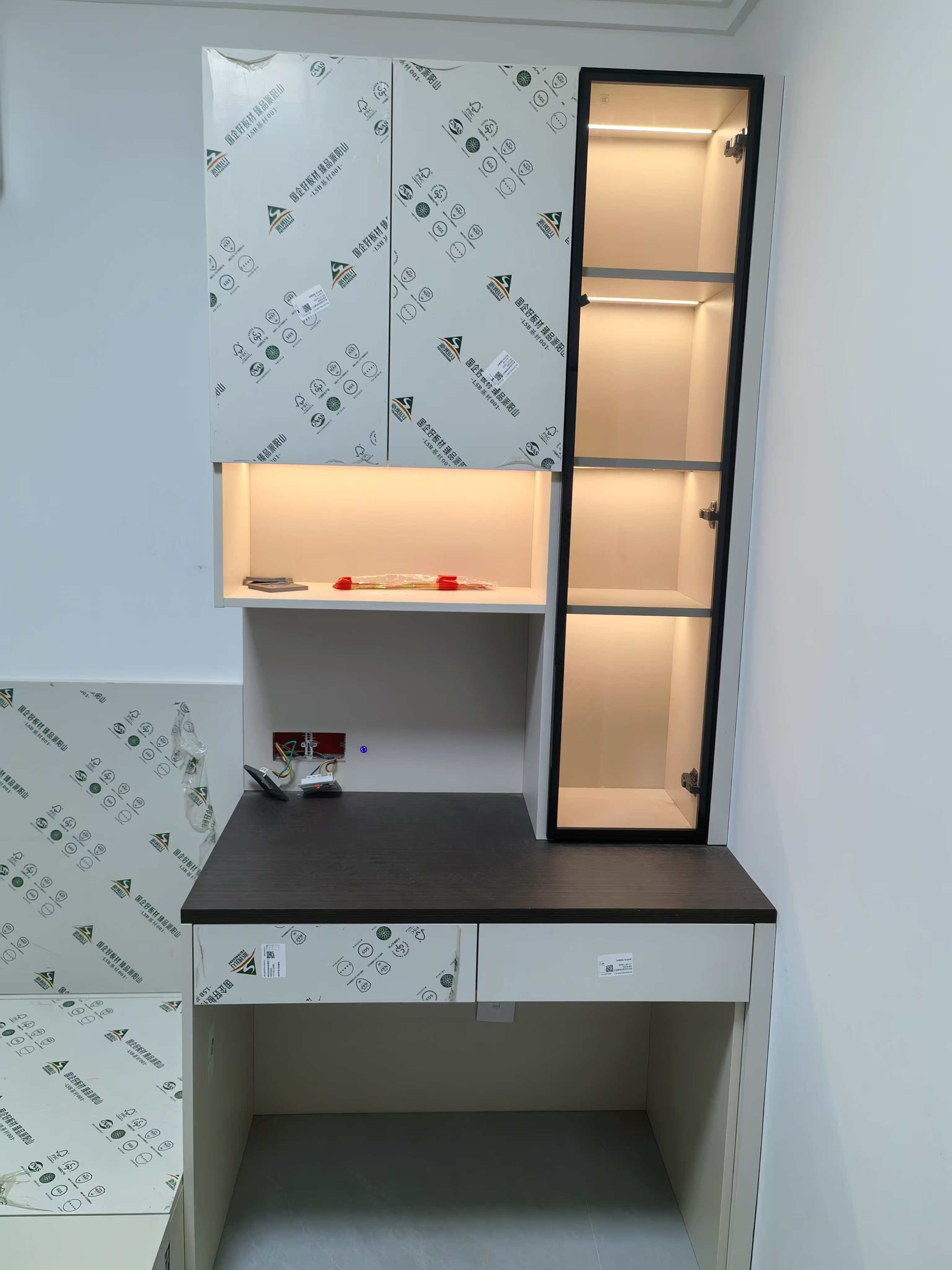 深圳市龙岗区丽廷豪苑70平