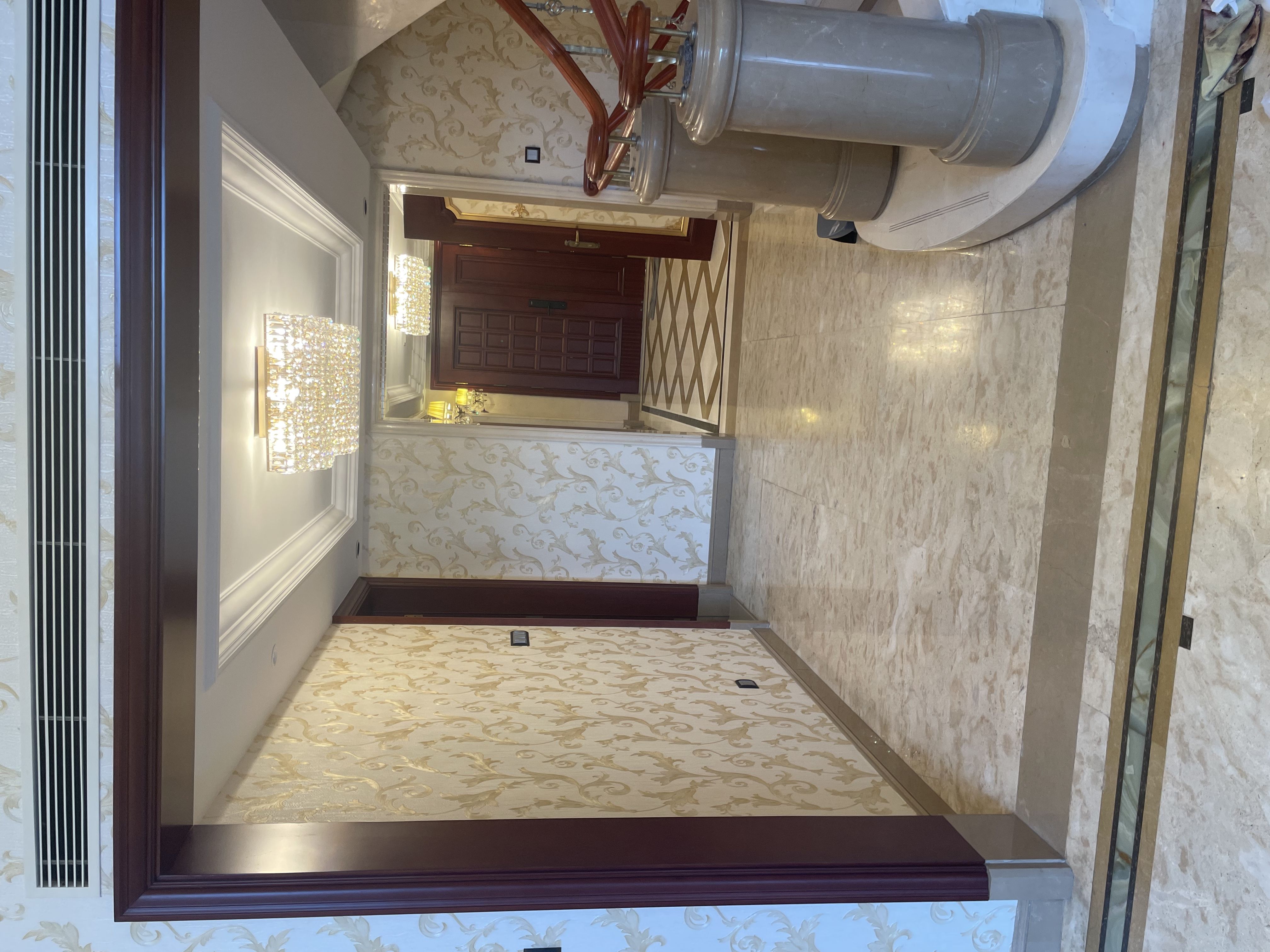 十里河山水文苑