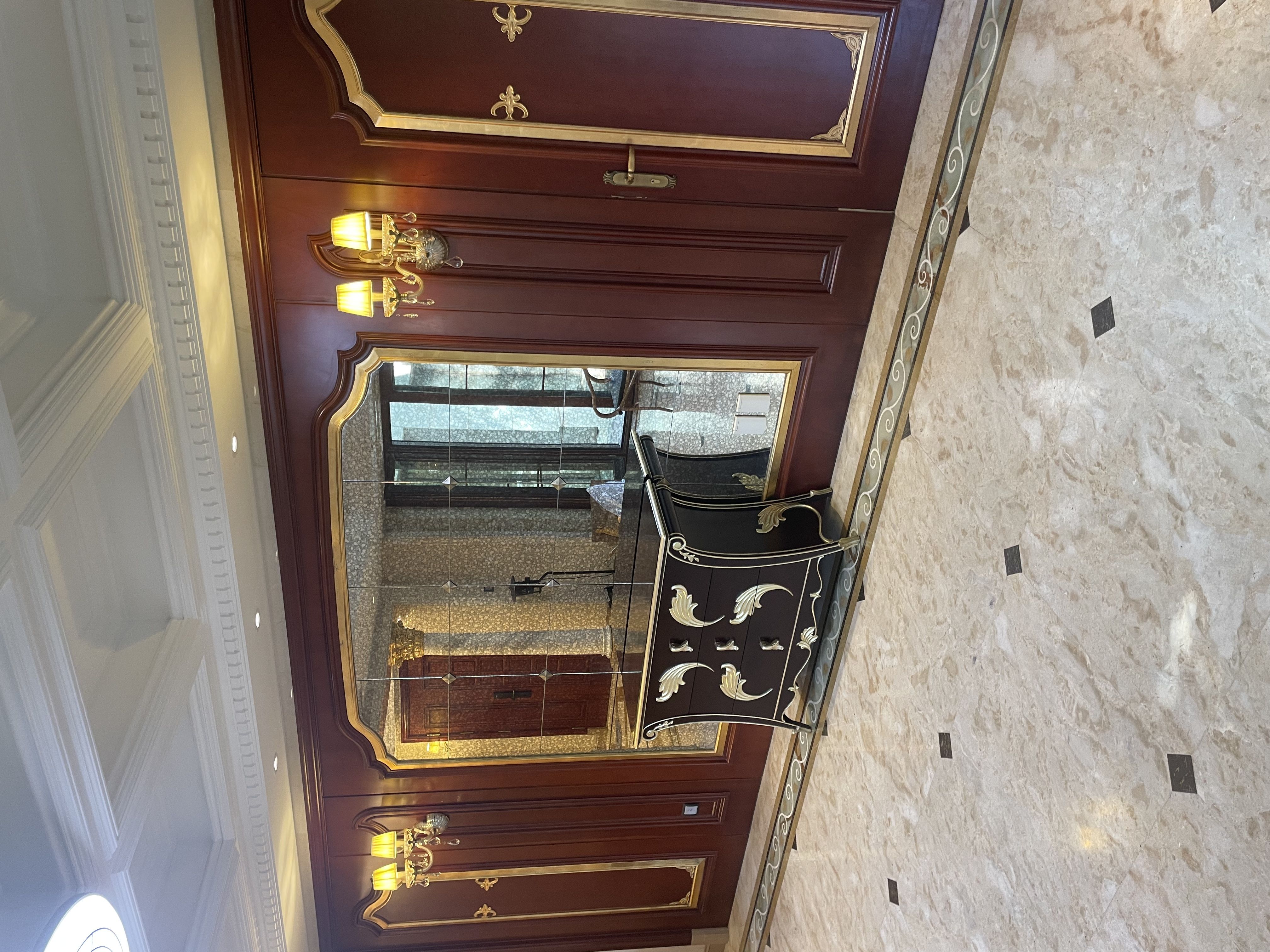 十里河山水文苑