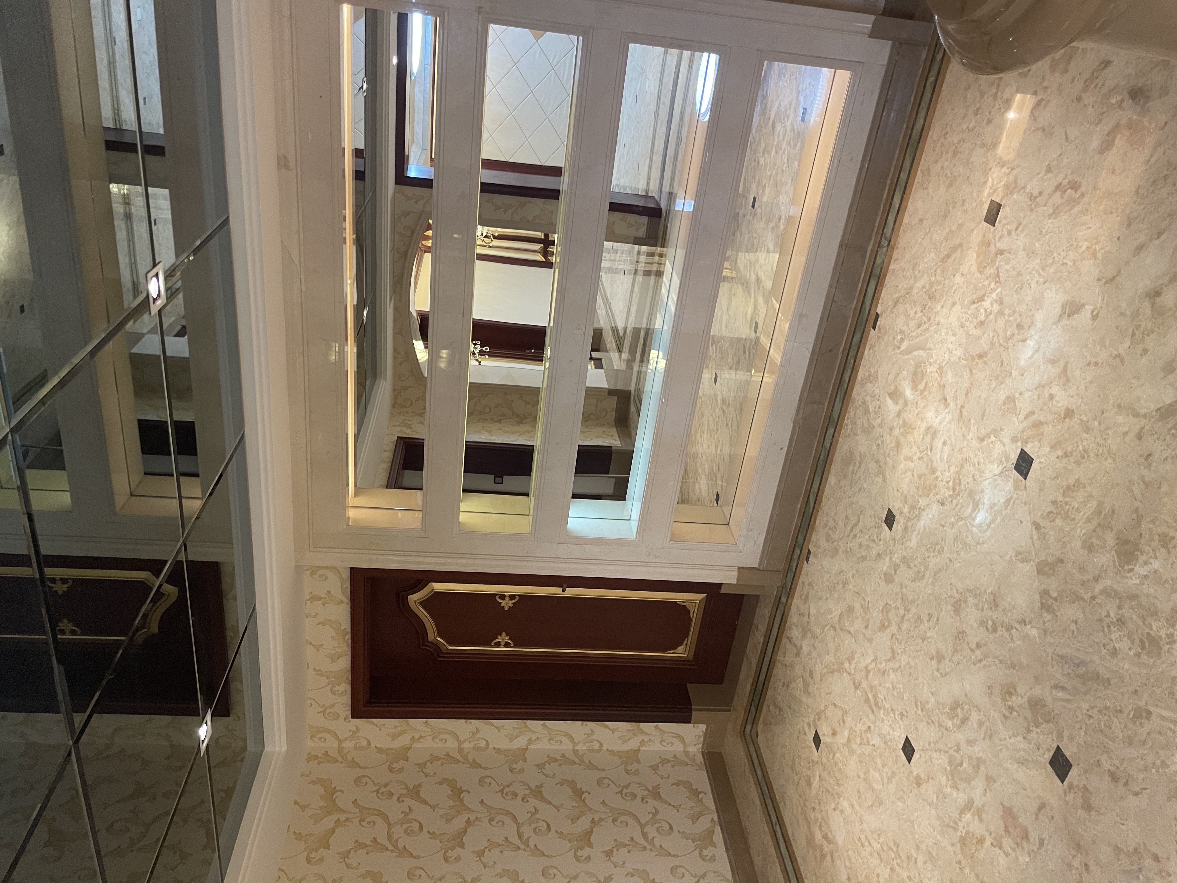 十里河山水文苑