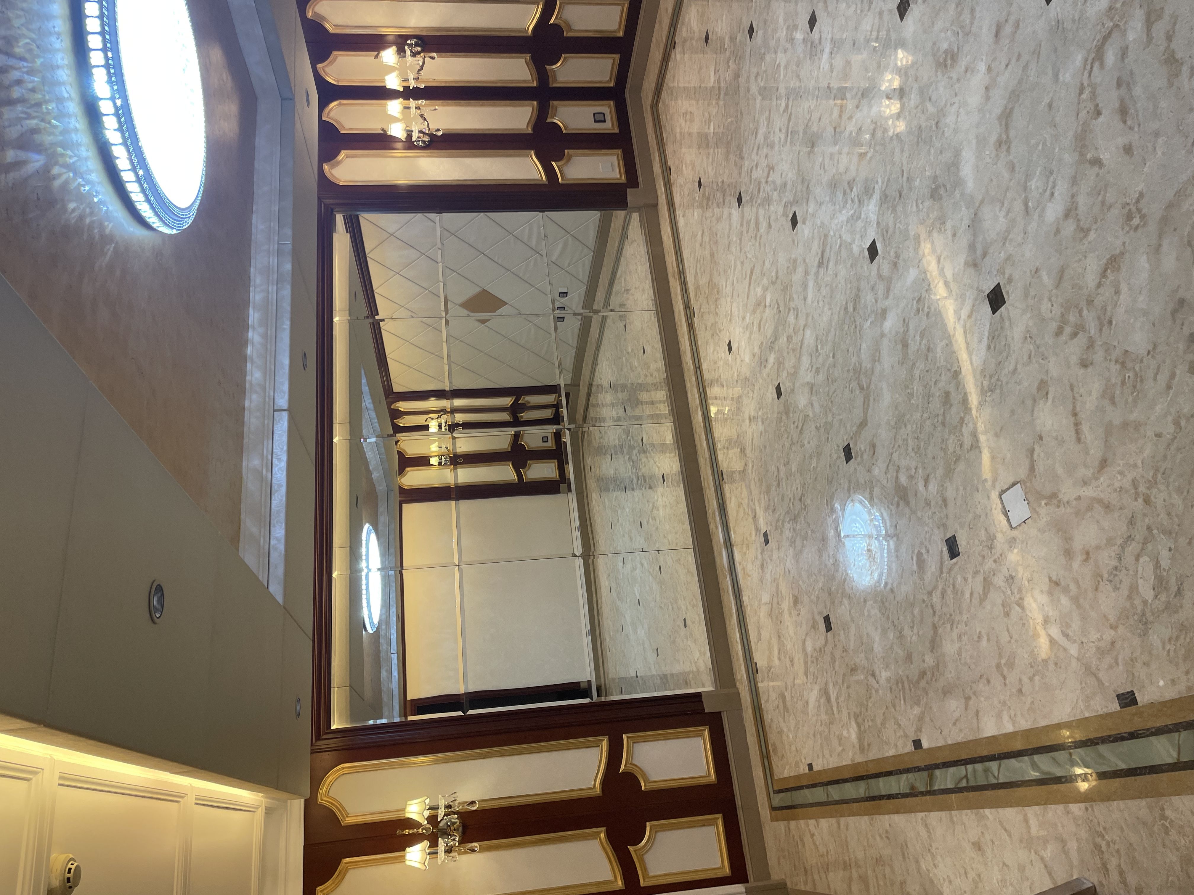 十里河山水文苑