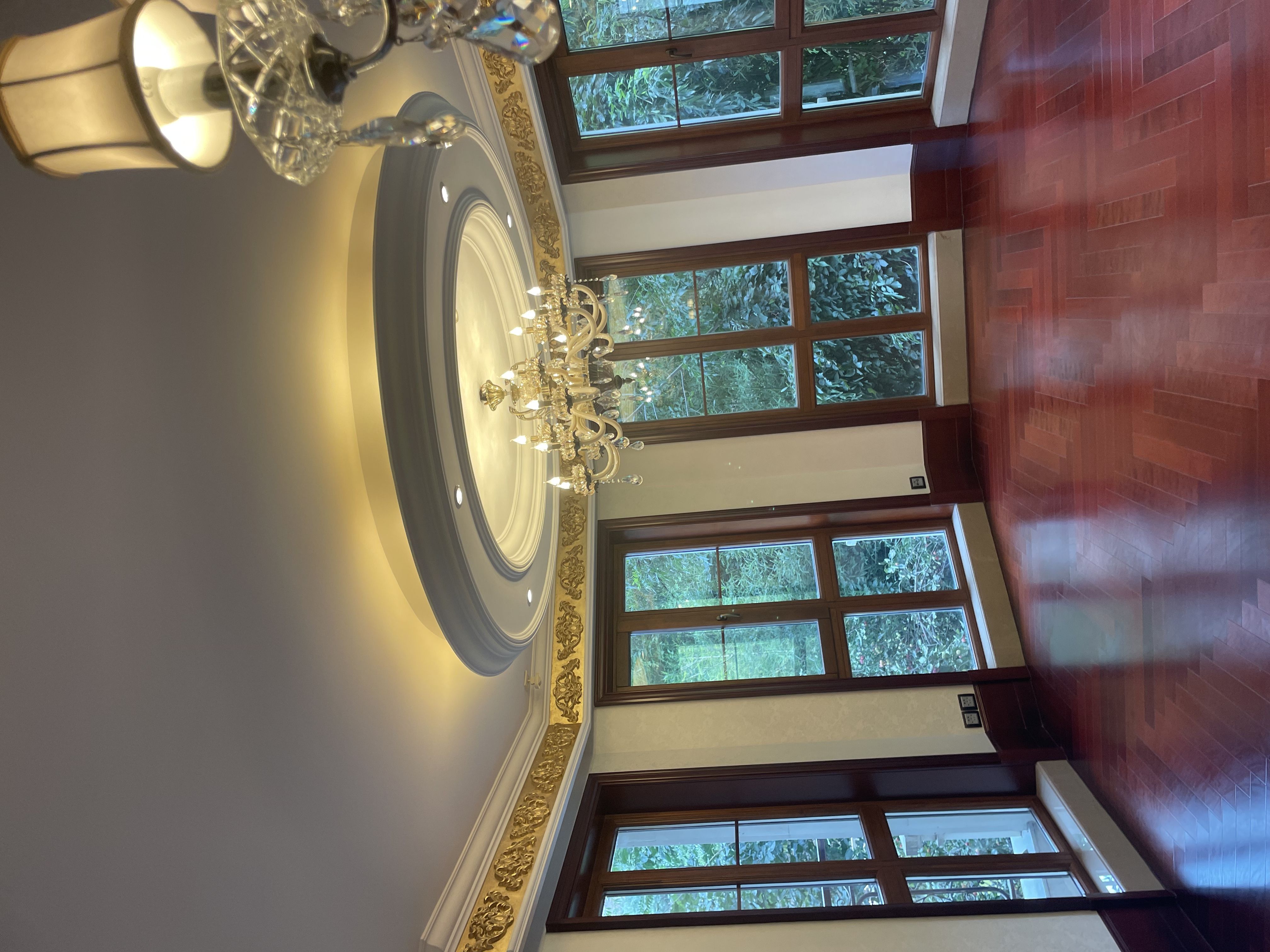 十里河山水文苑