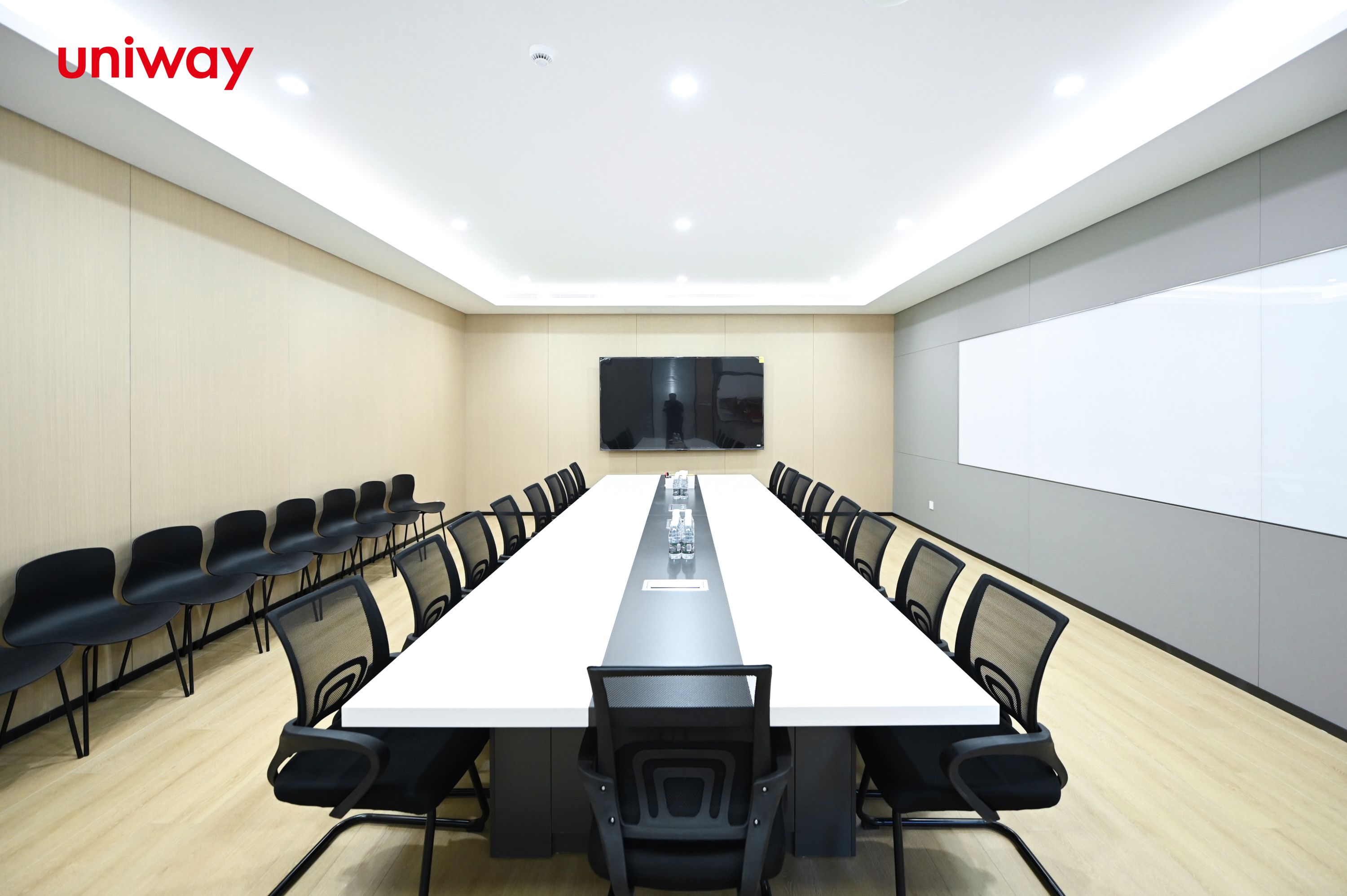 众为智诚国际品牌管理顾问（北京）有限公司办公室