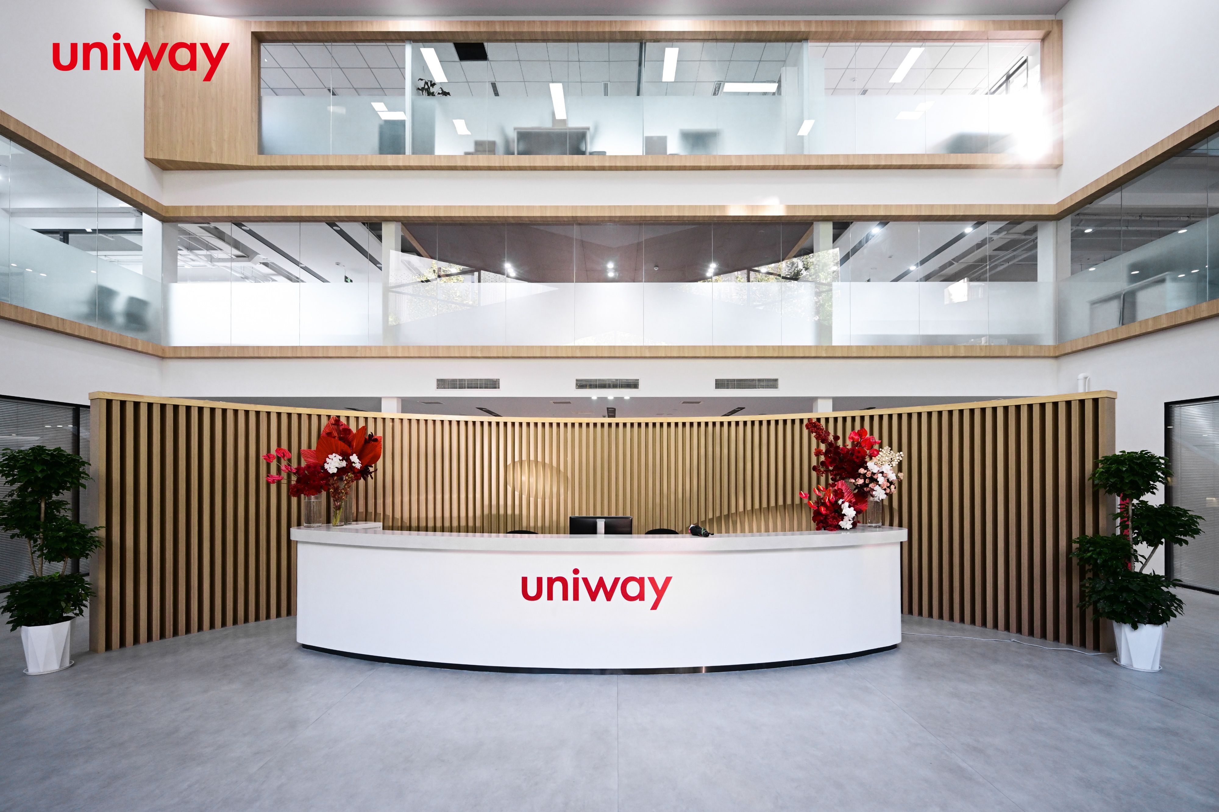 众为智诚国际品牌管理顾问（北京）有限公司办公室