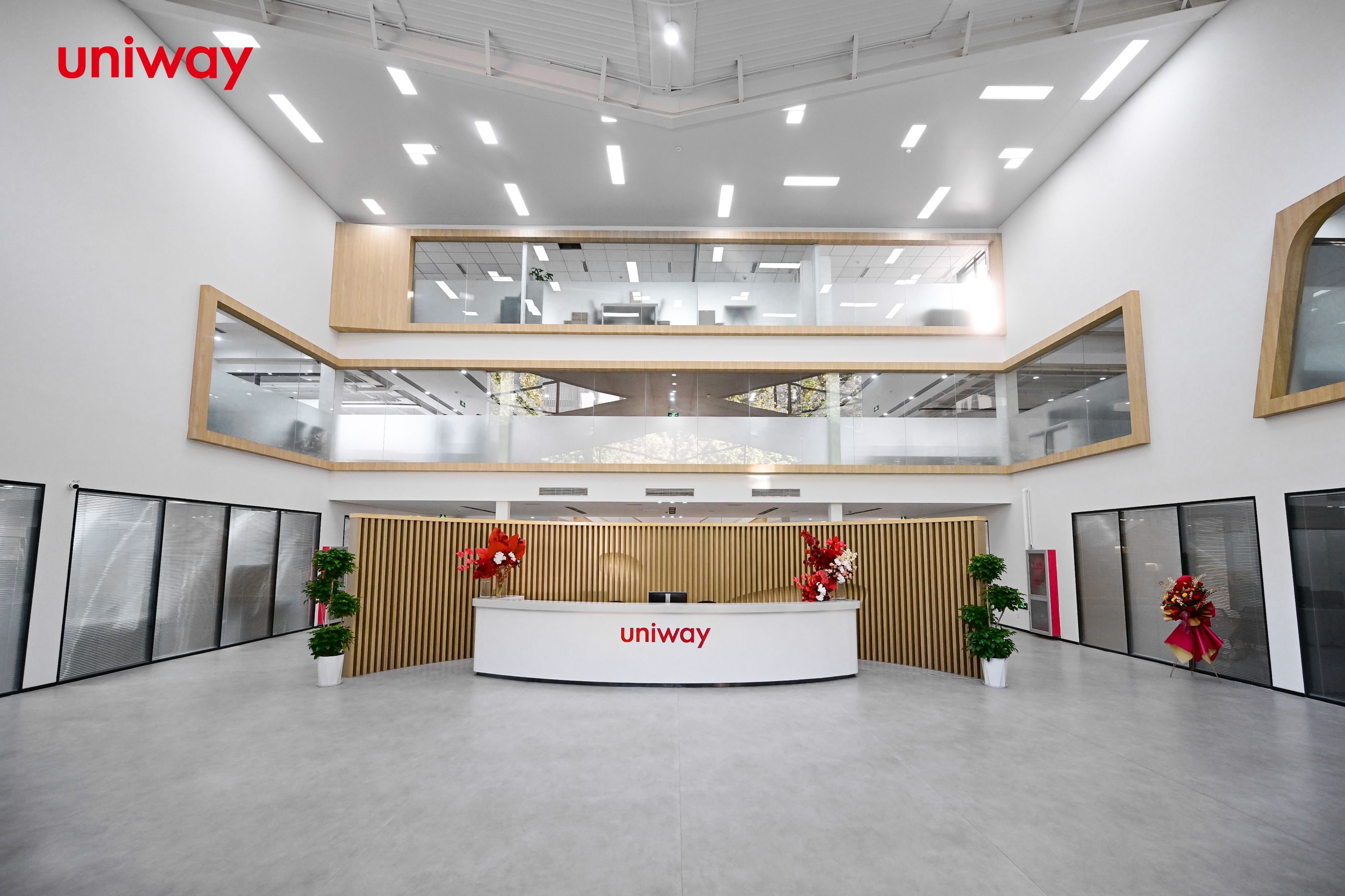 众为智诚国际品牌管理顾问（北京）有限公司办公室