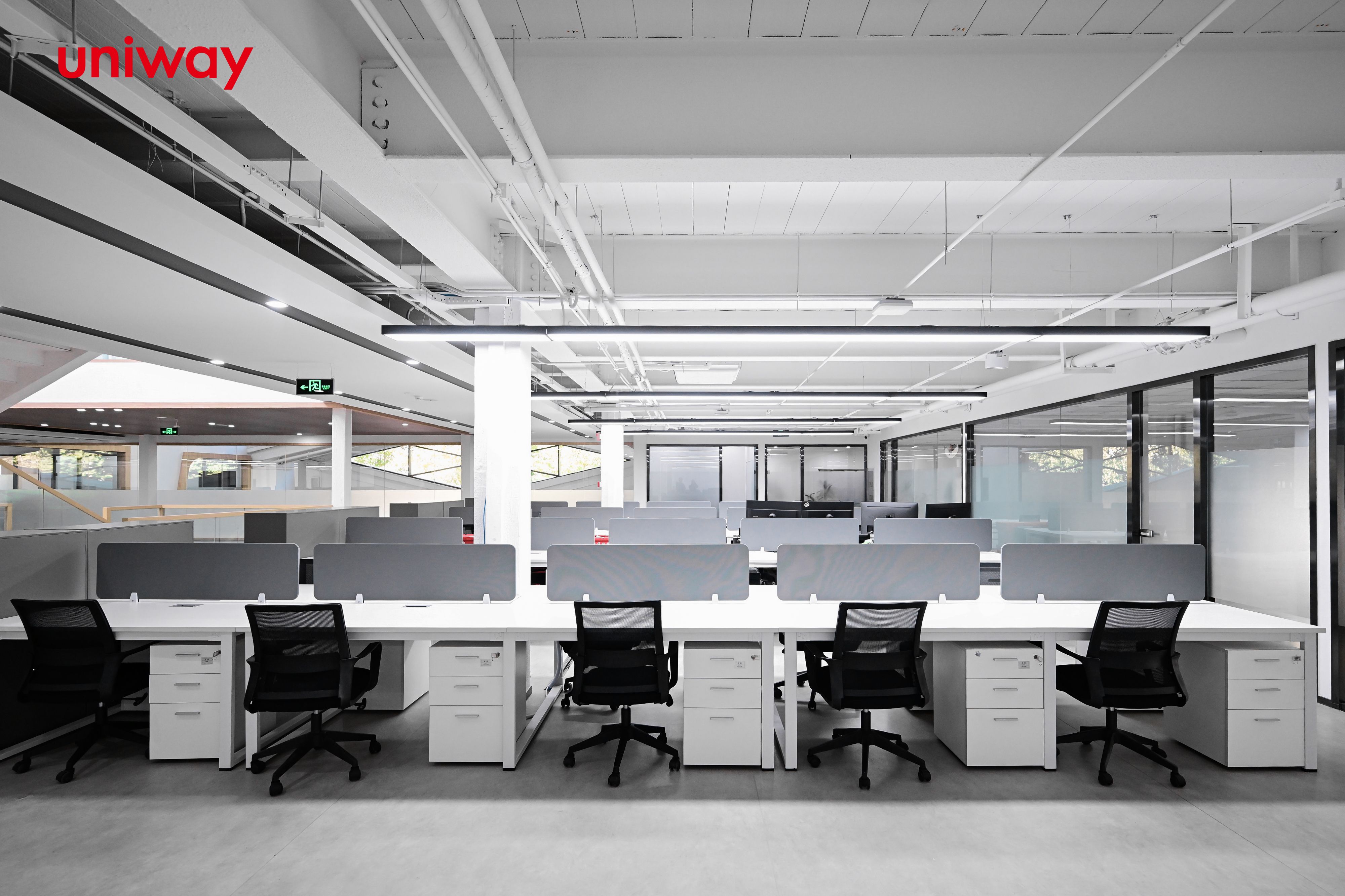 众为智诚国际品牌管理顾问（北京）有限公司办公室