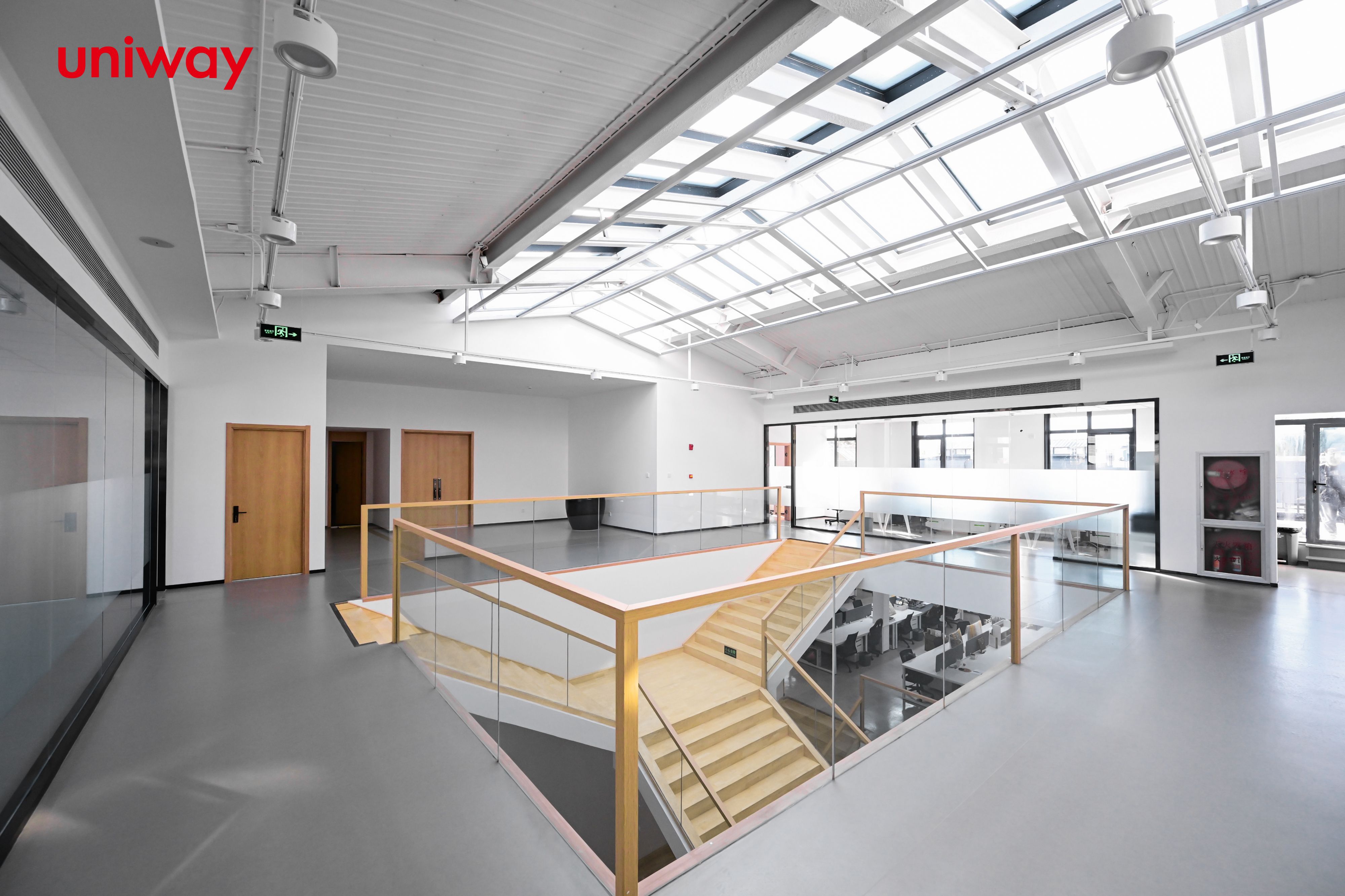 众为智诚国际品牌管理顾问（北京）有限公司办公室