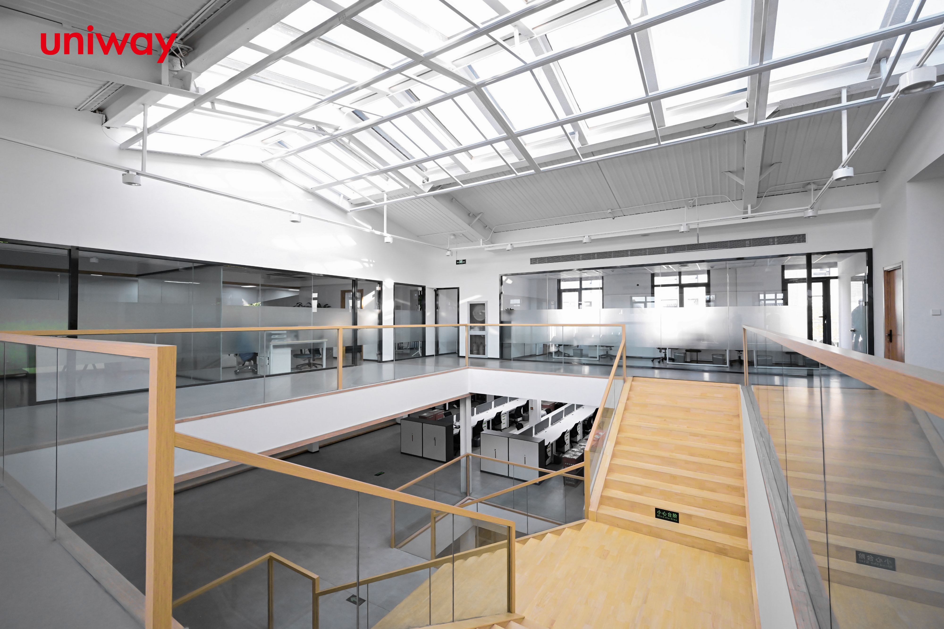 众为智诚国际品牌管理顾问（北京）有限公司办公室