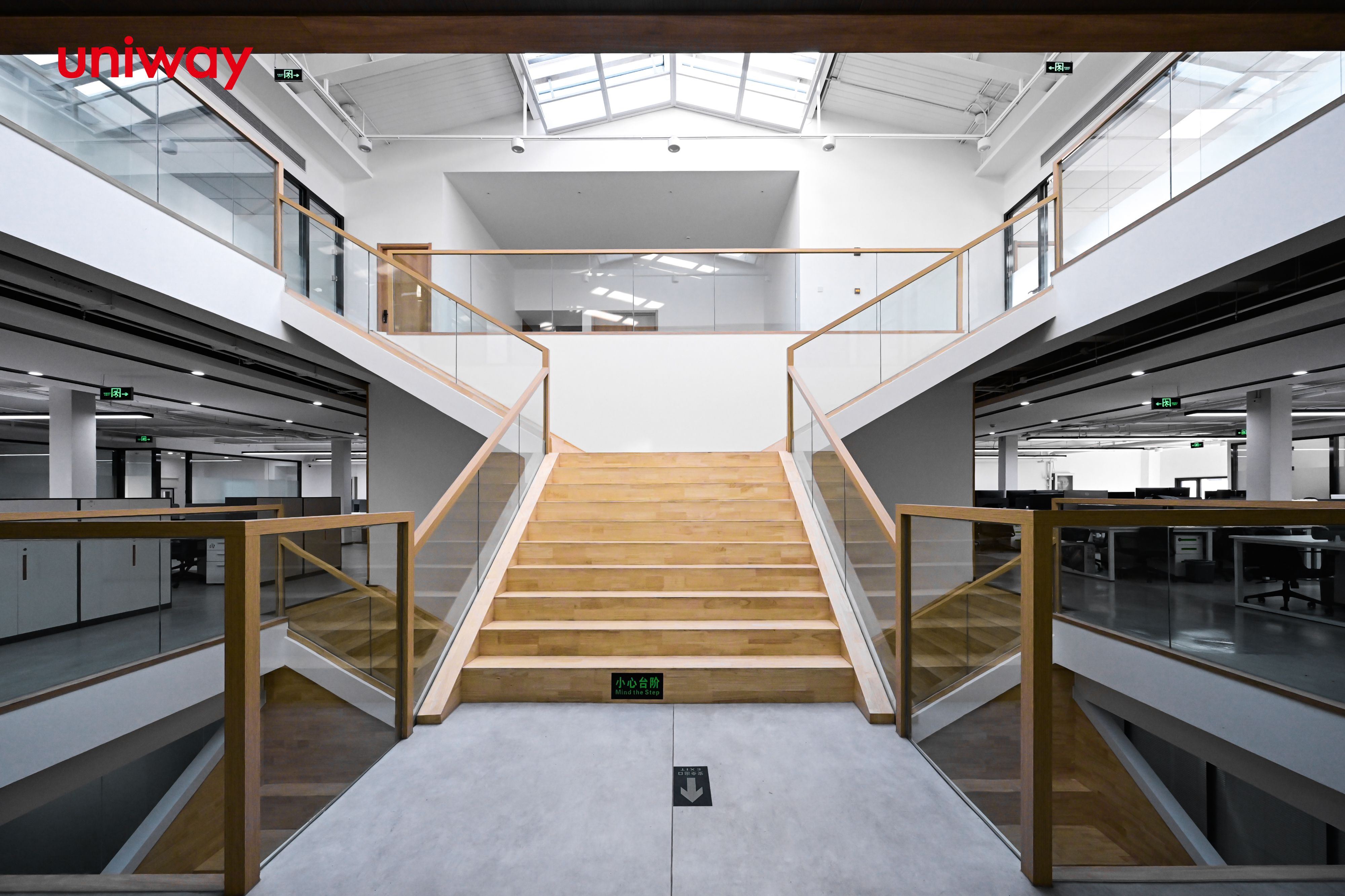 众为智诚国际品牌管理顾问（北京）有限公司办公室