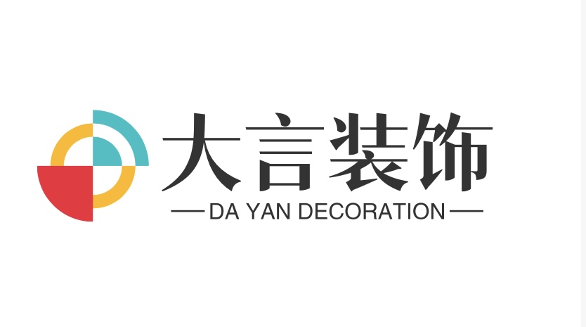 大言装饰