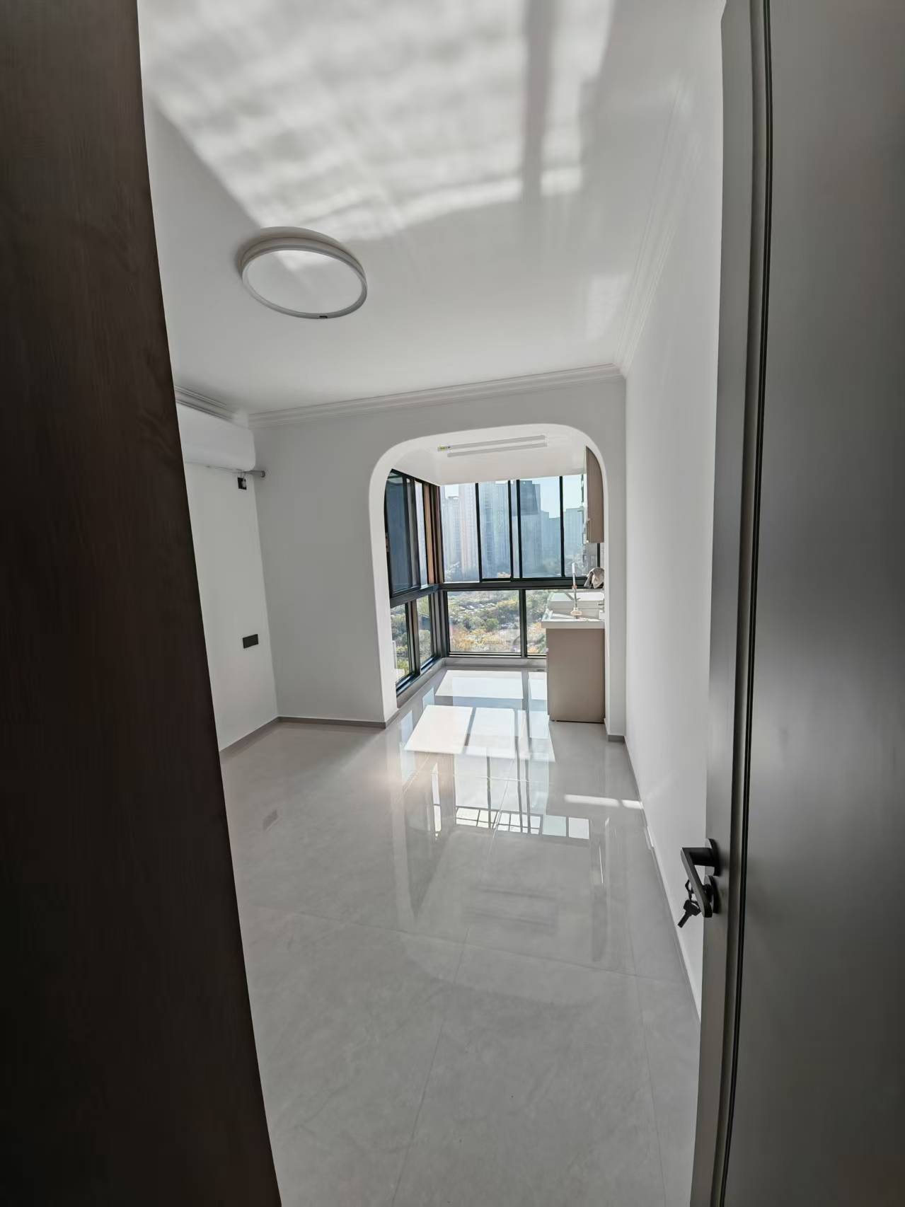 都市阳光嘉苑