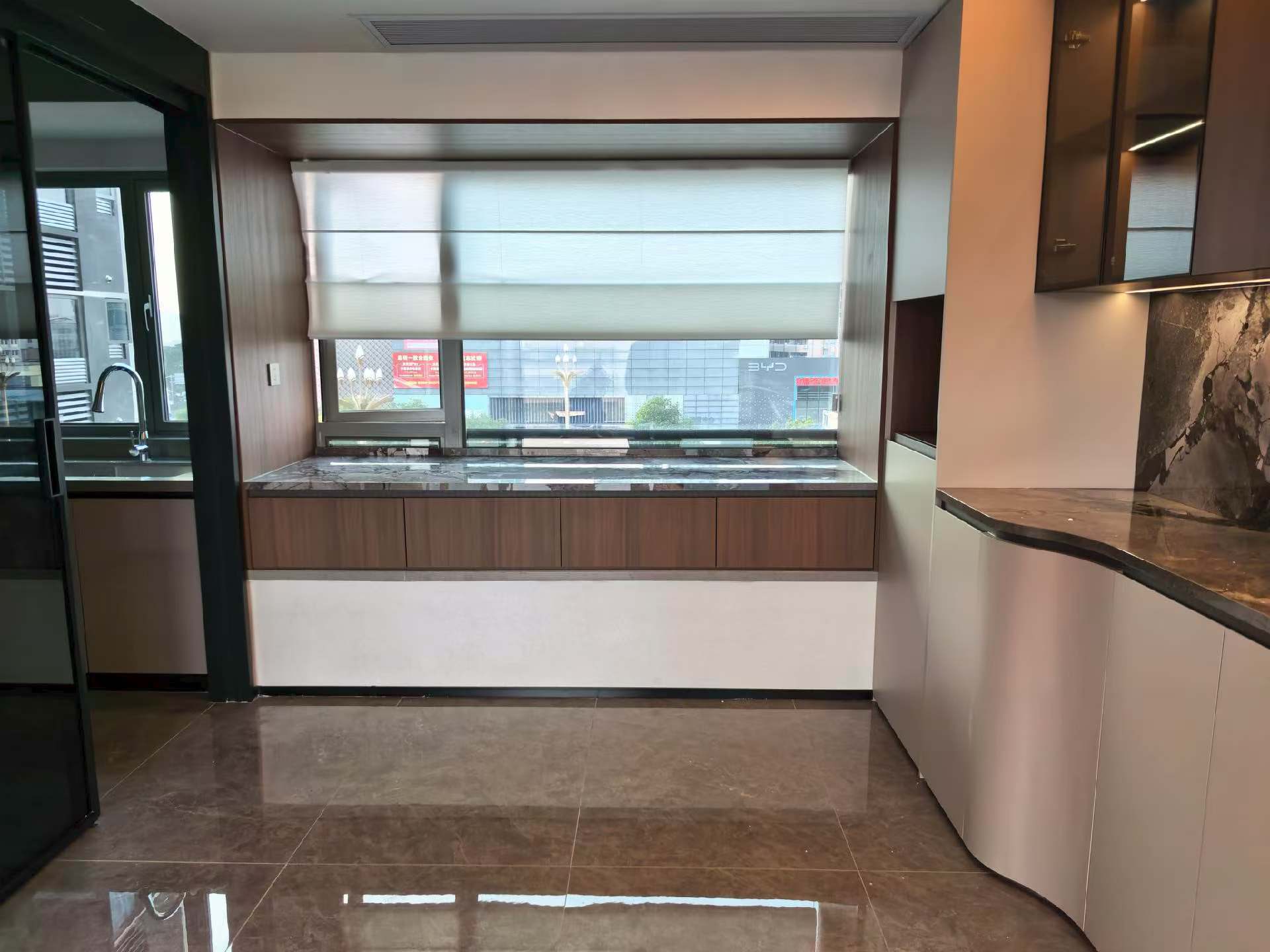 高埗颐龙湾小区200方