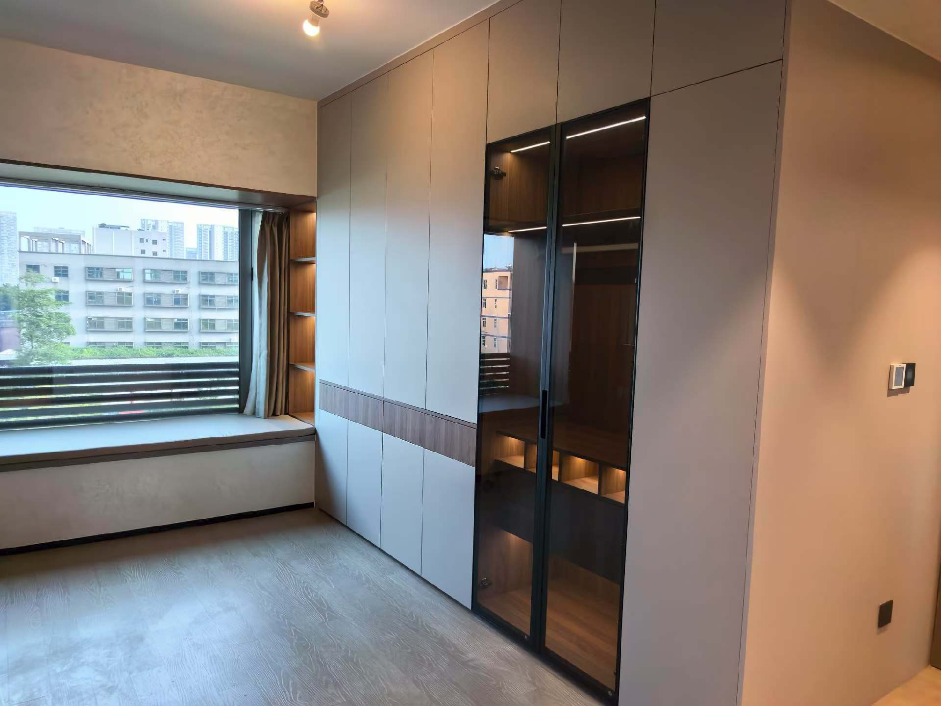 高埗颐龙湾小区200方