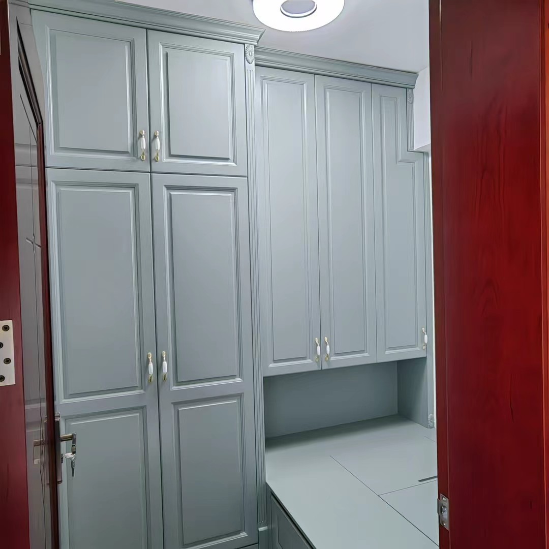东城碧桂园小区