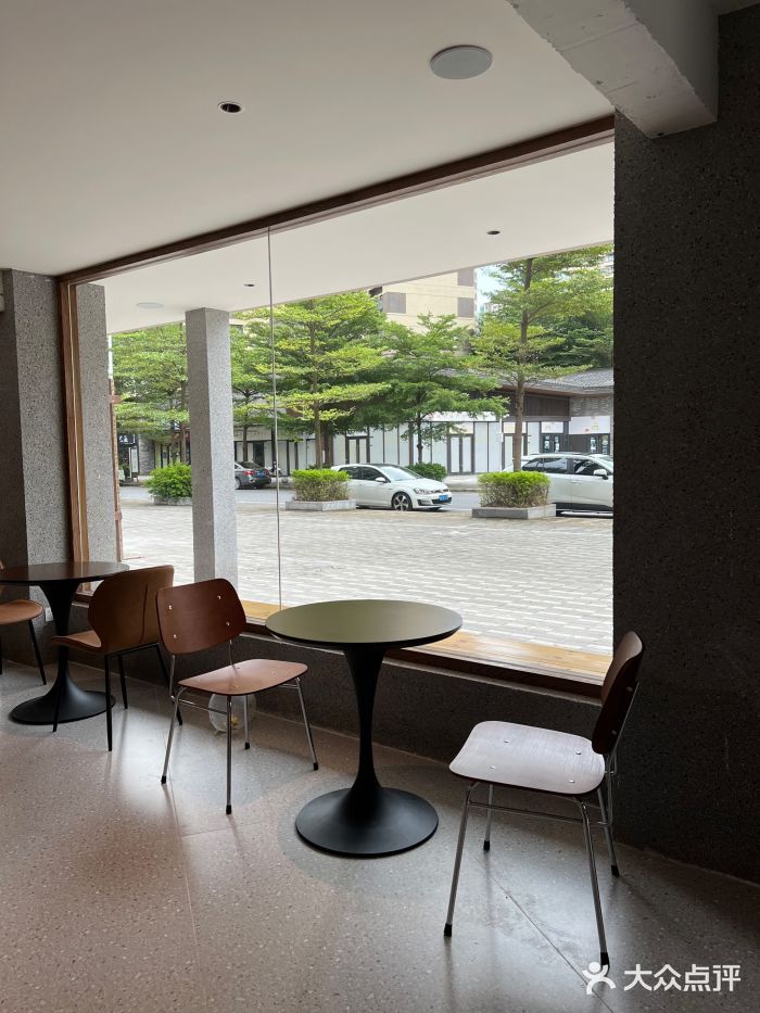 啡农咖啡店(大良店)
