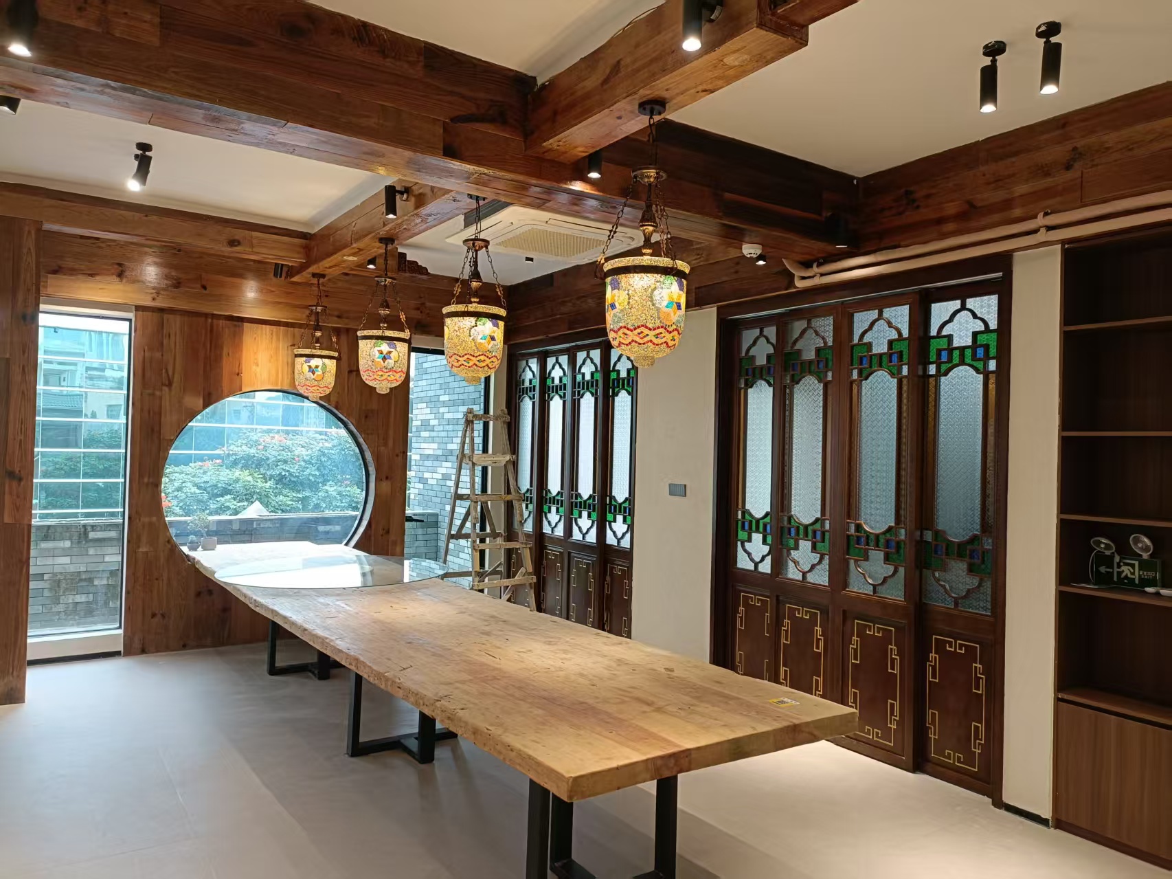 顺德糖莹东南亚餐厅