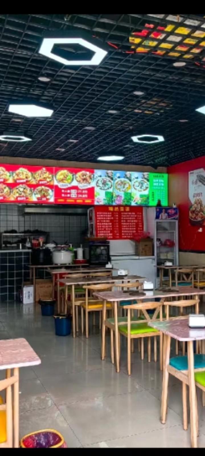 广州猪脚饭