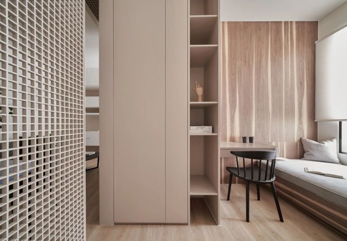 奶茶色&times;北欧风，随手一拍都美到爆