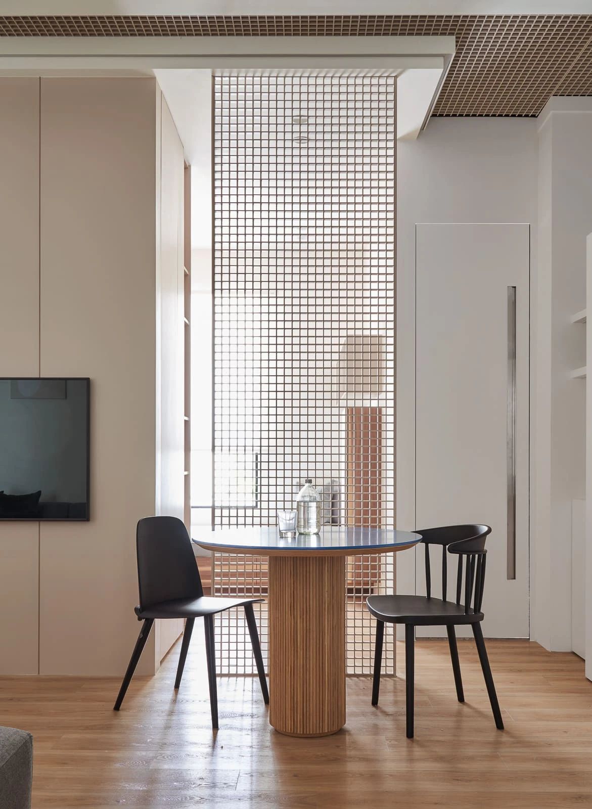 奶茶色&times;北欧风，随手一拍都美到爆