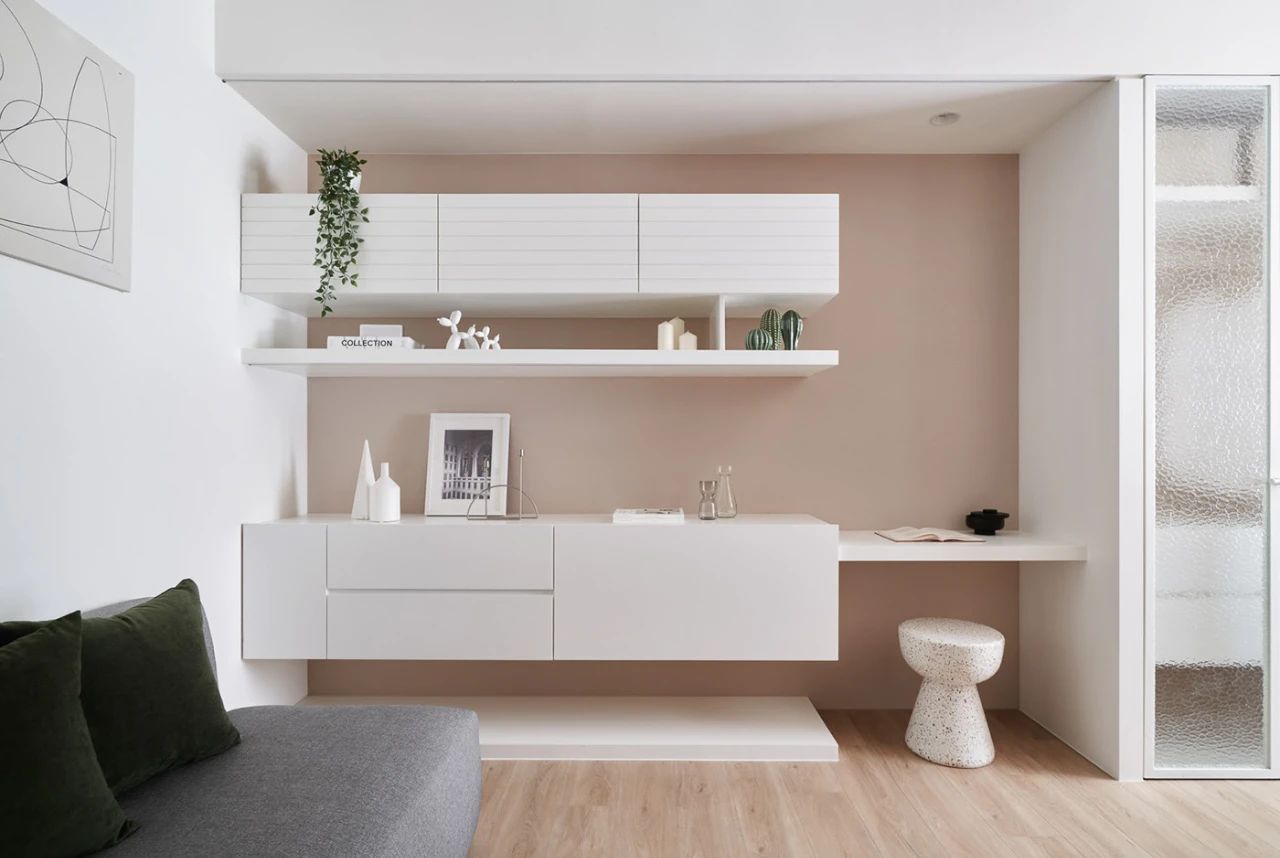 奶茶色&times;北欧风，随手一拍都美到爆