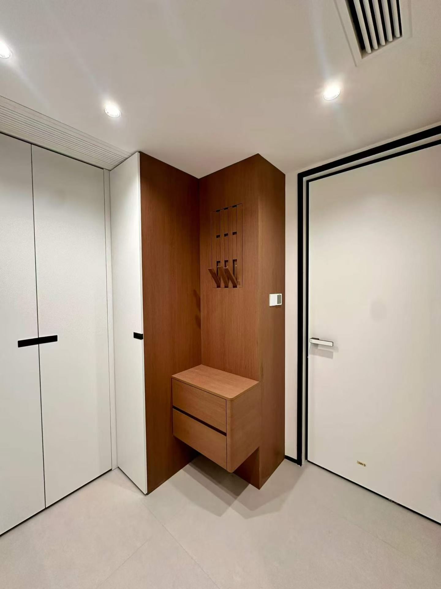 现代风格，120方
