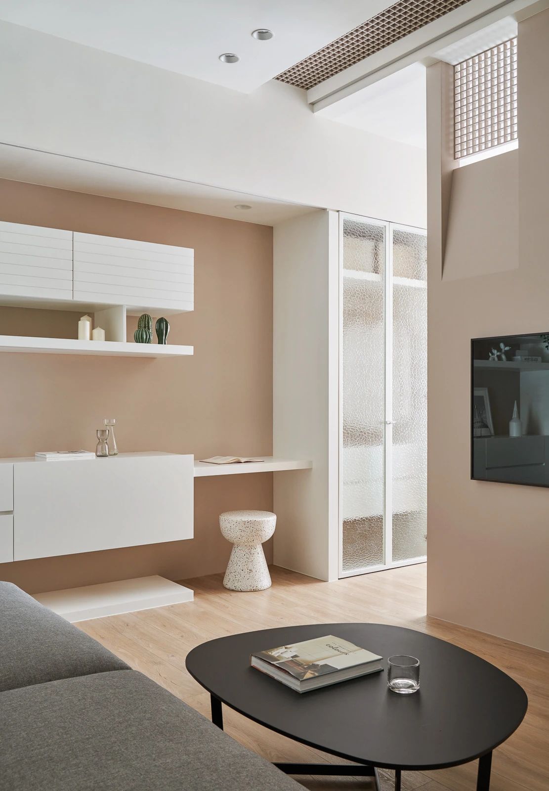 奶茶色&times;北欧风，随手一拍都美到爆