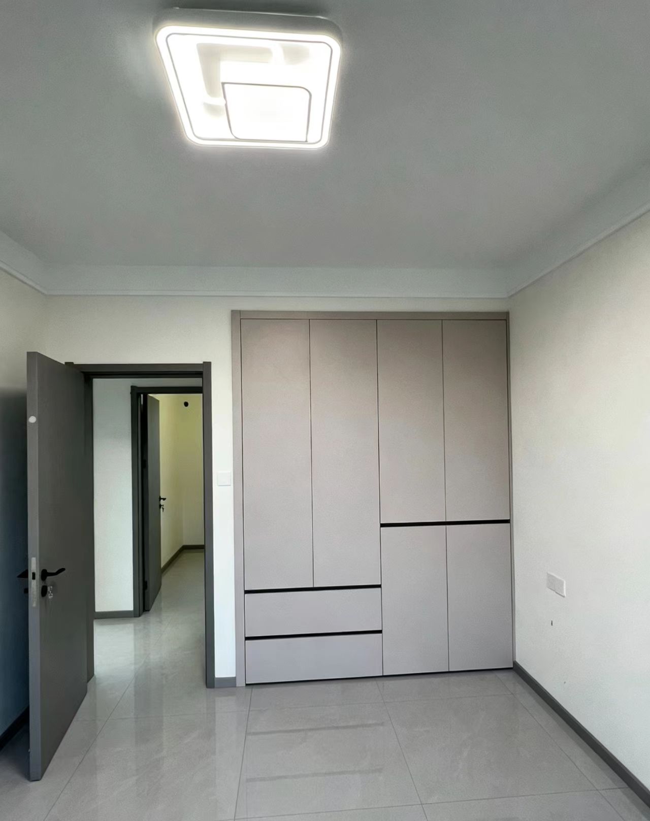现代风格