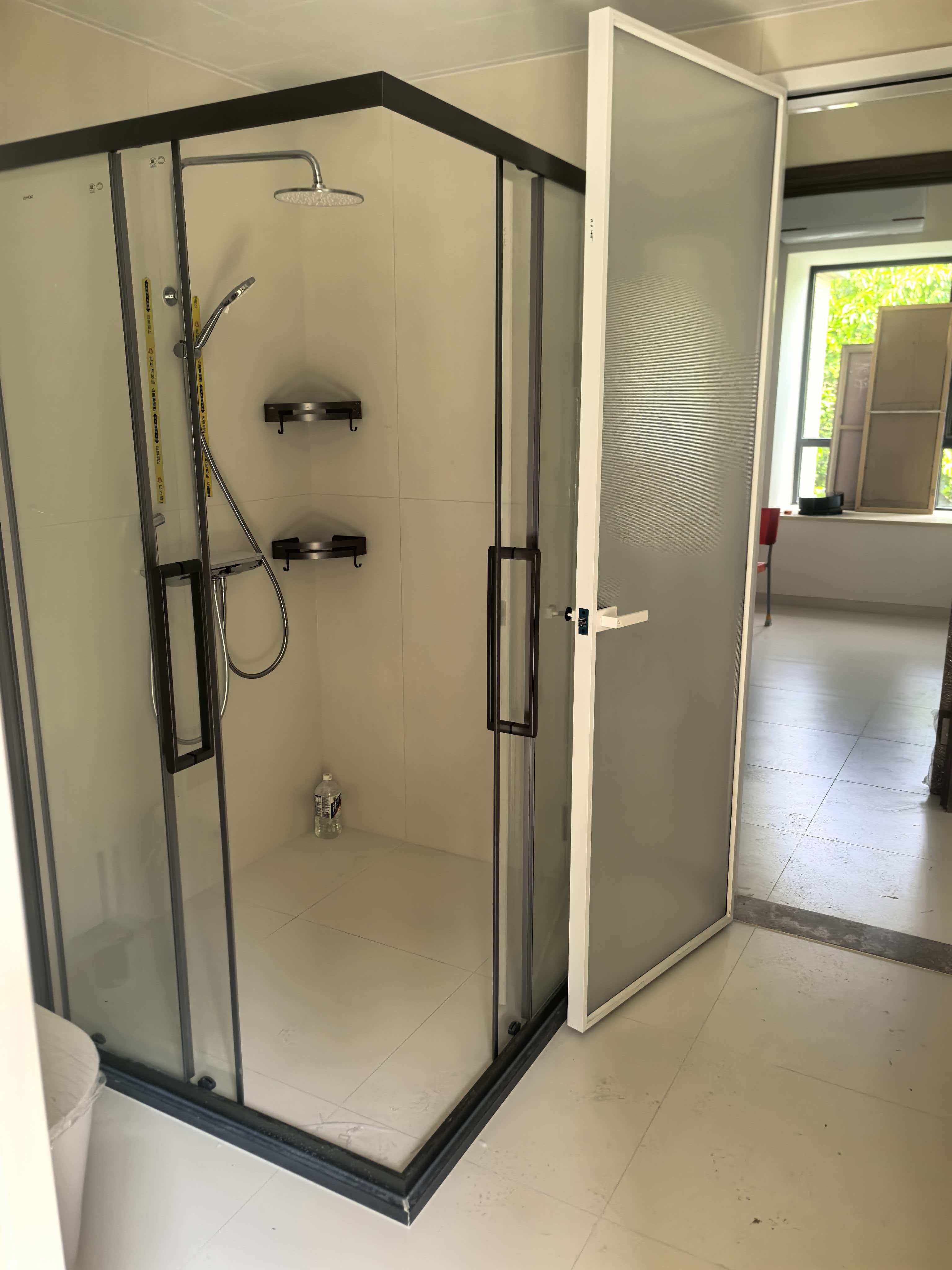 番禺区，洛涛南居，3坐308房