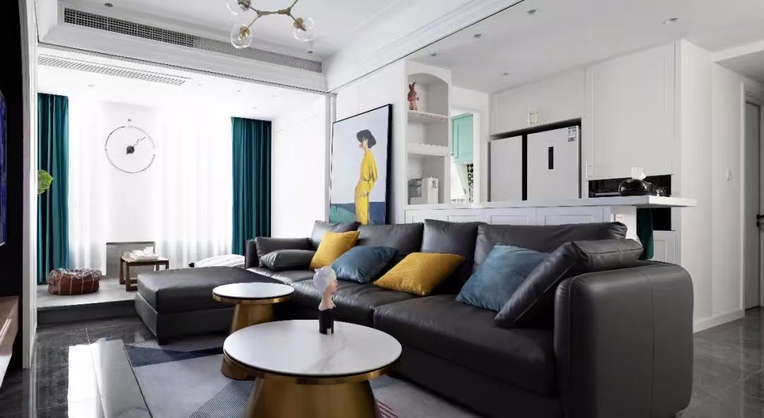 东方花园又一村，2坐2梯505