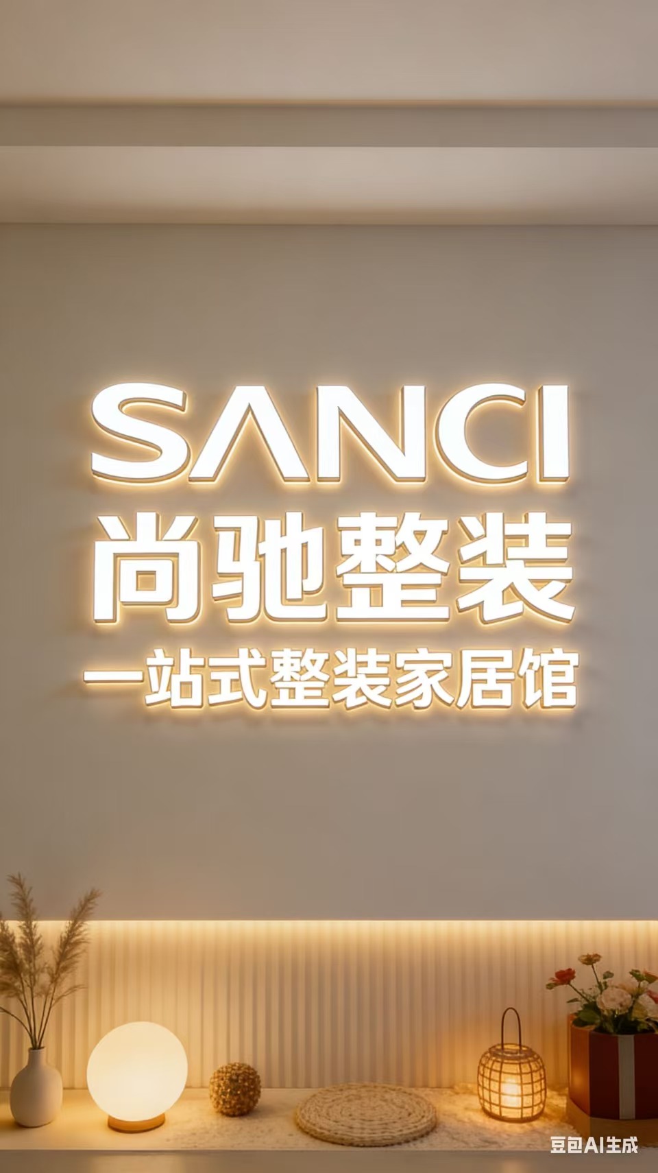 尚驰整装