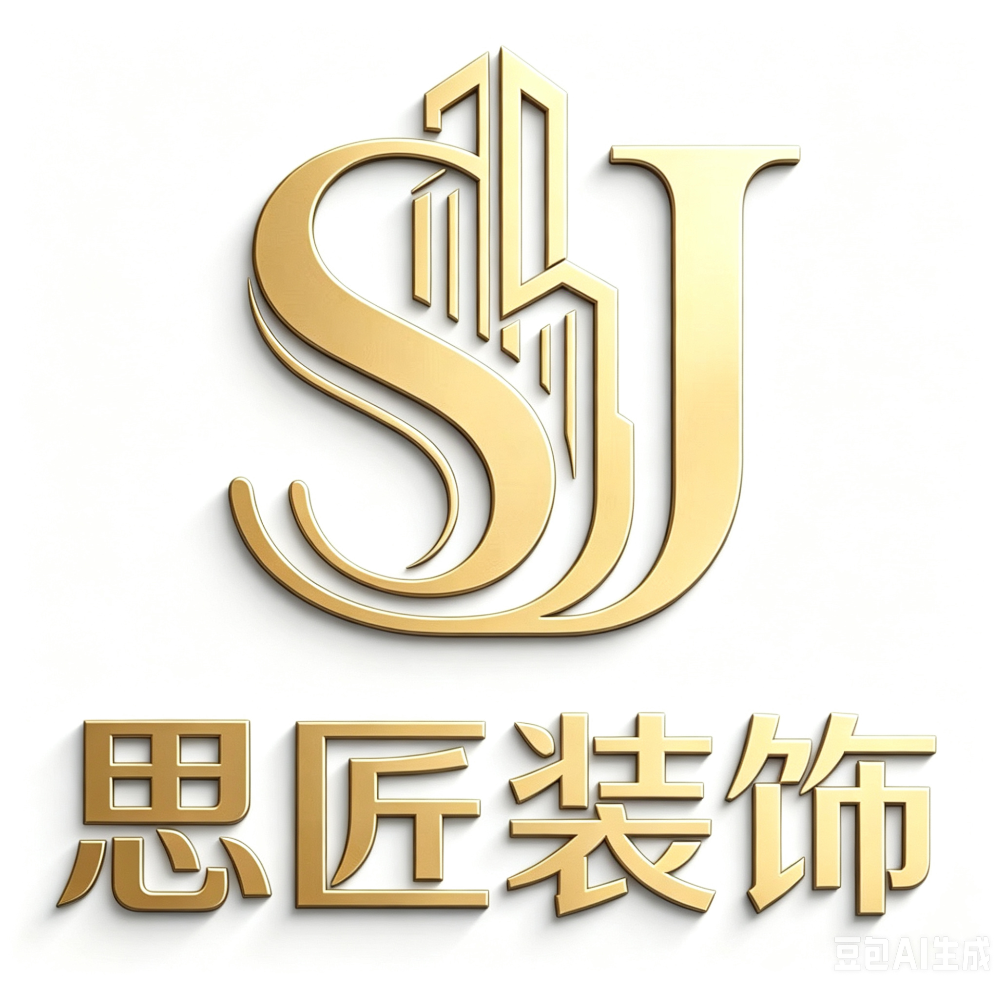 思匠装饰有限公司
