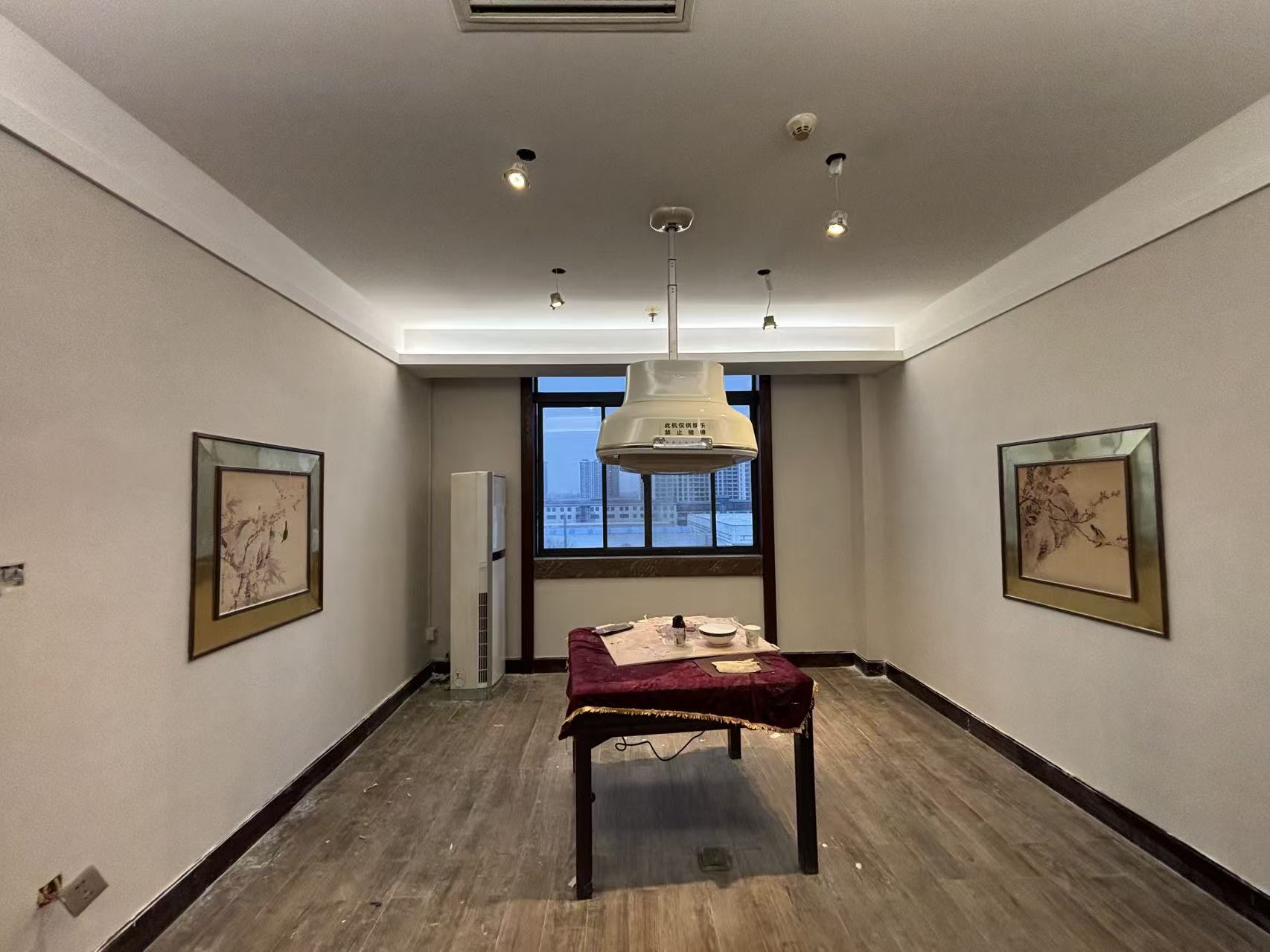 酒店装修