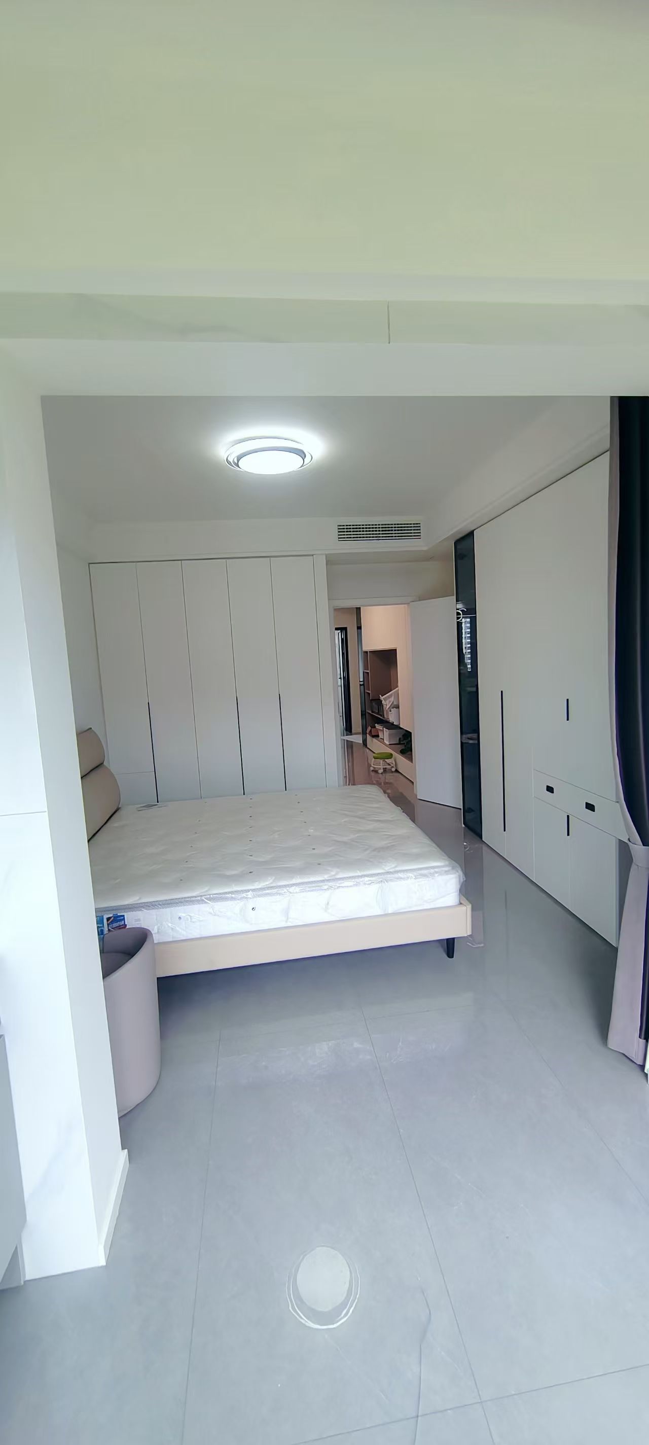 130现代风格