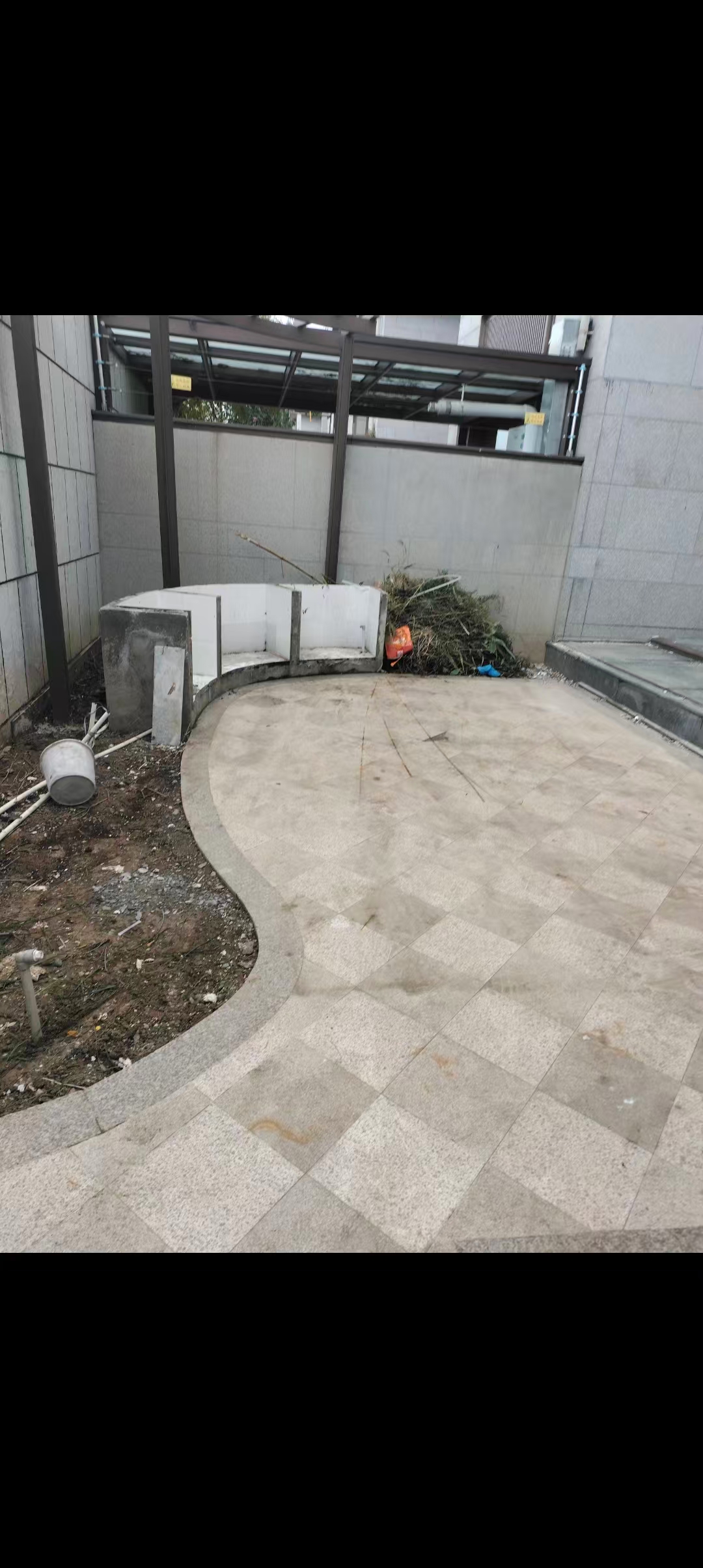 云门天玺复古