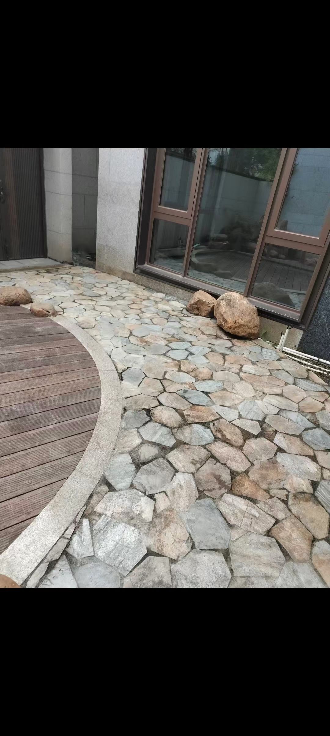 云门天玺复古