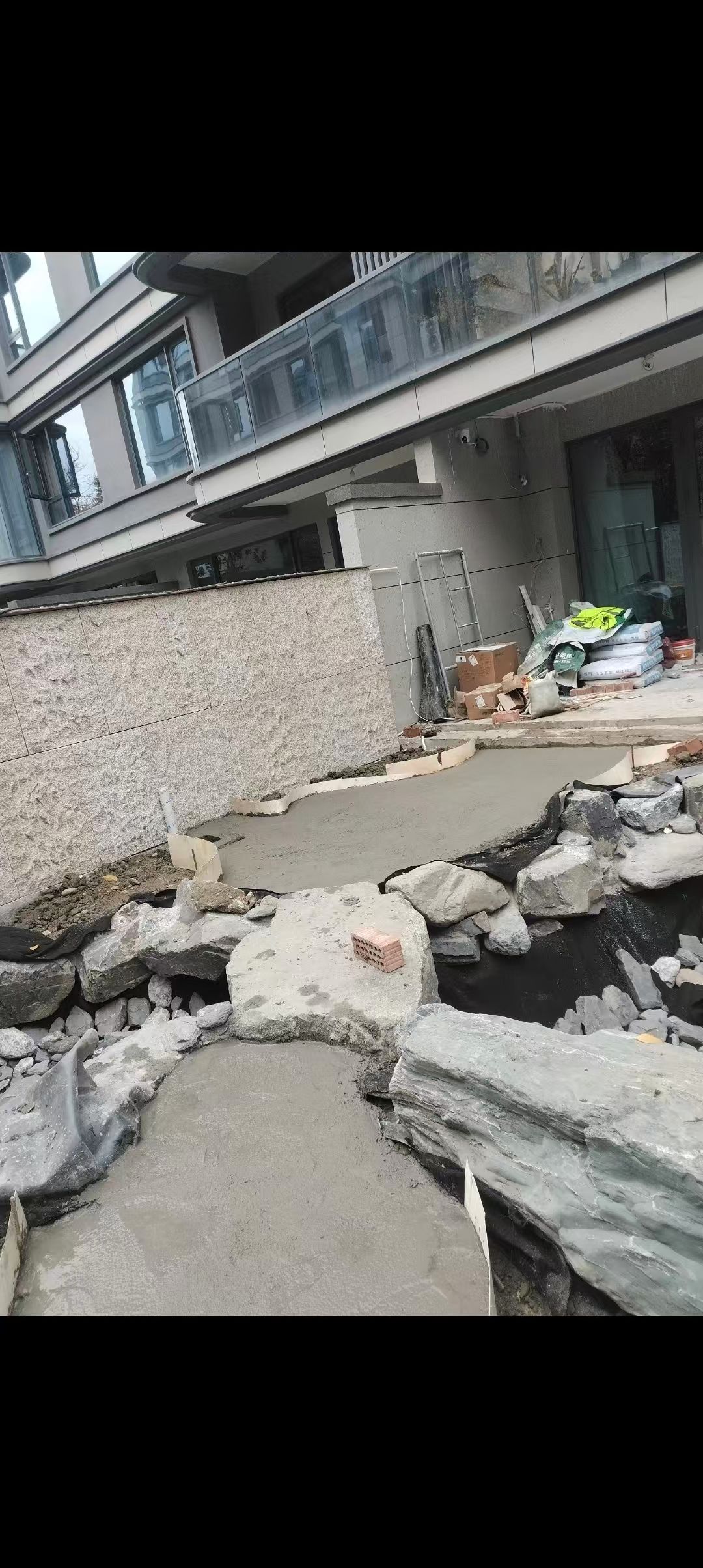 云门天玺复古