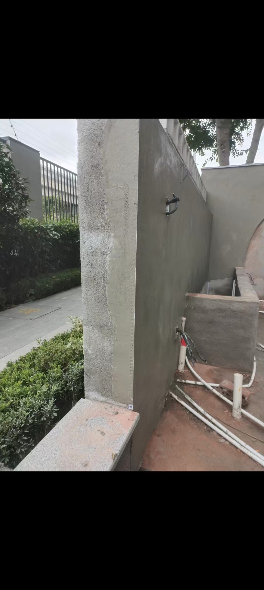 农家小院