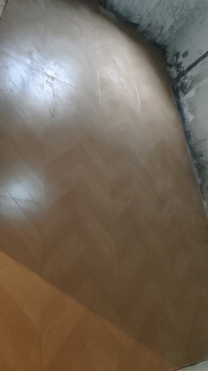 110平简约风格