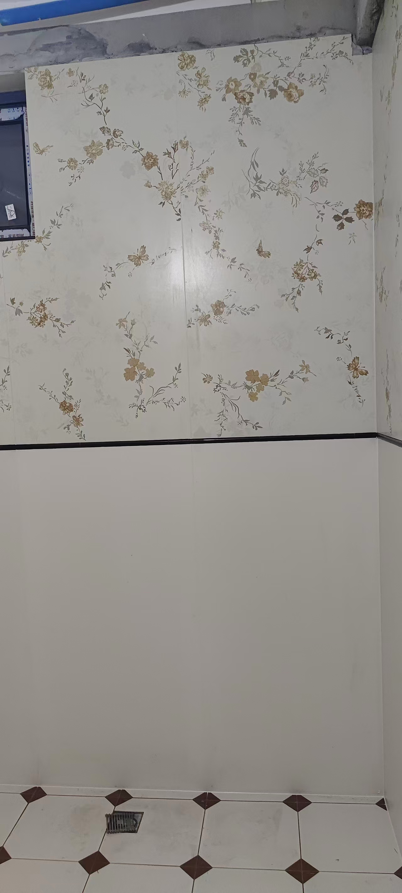 110平简约风格