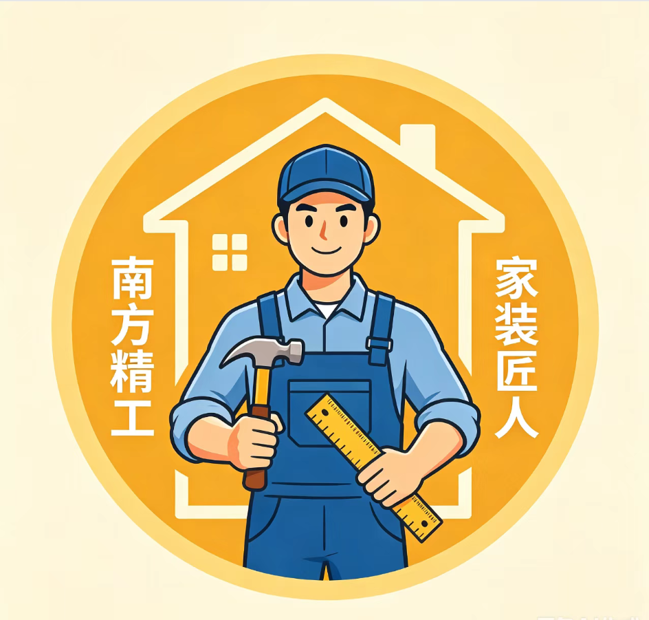 南方精工家装匠人