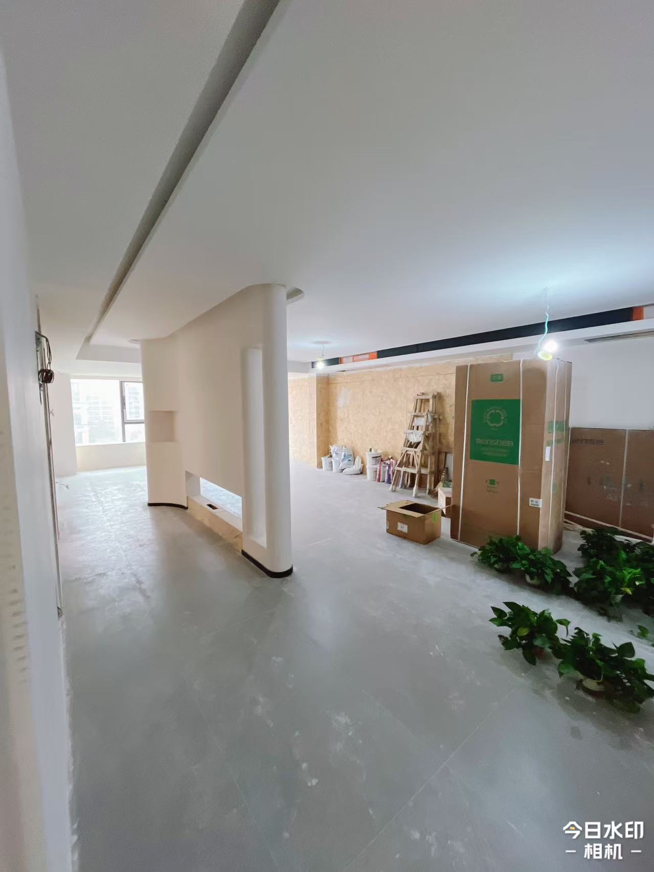 马场坝青云一号