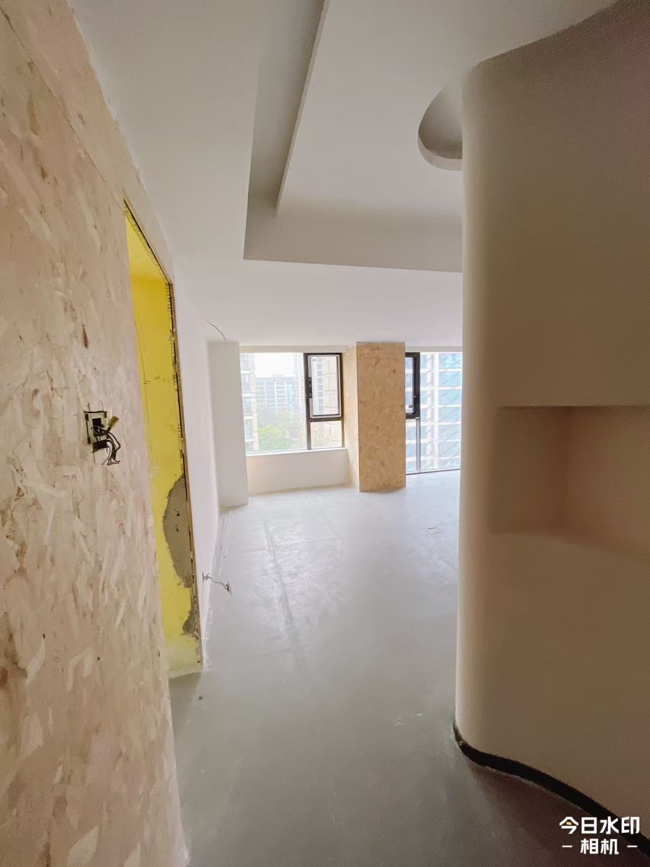马场坝青云一号