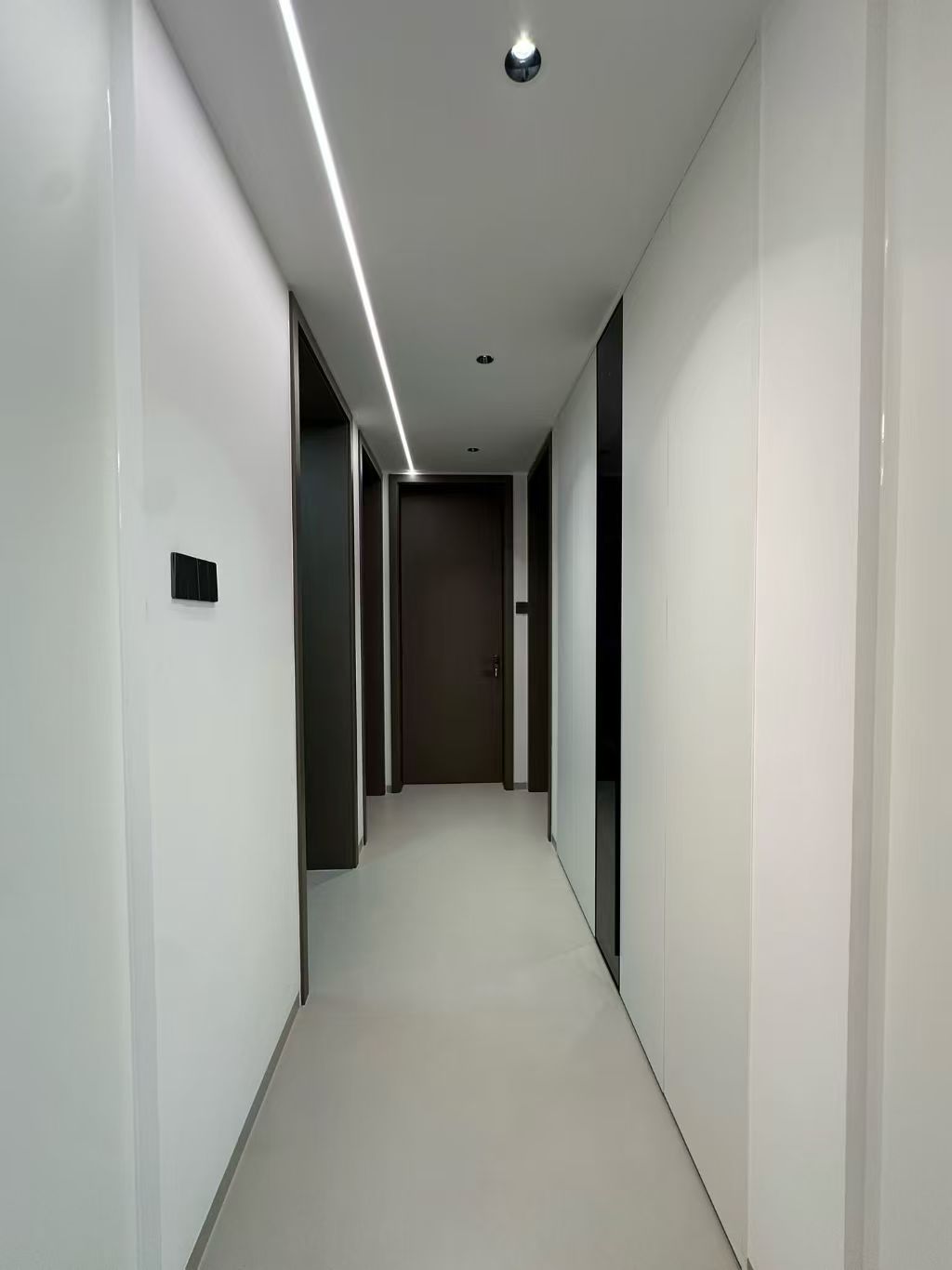 绿地城
