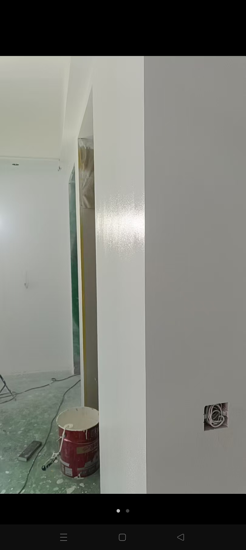 115房屋刷漆