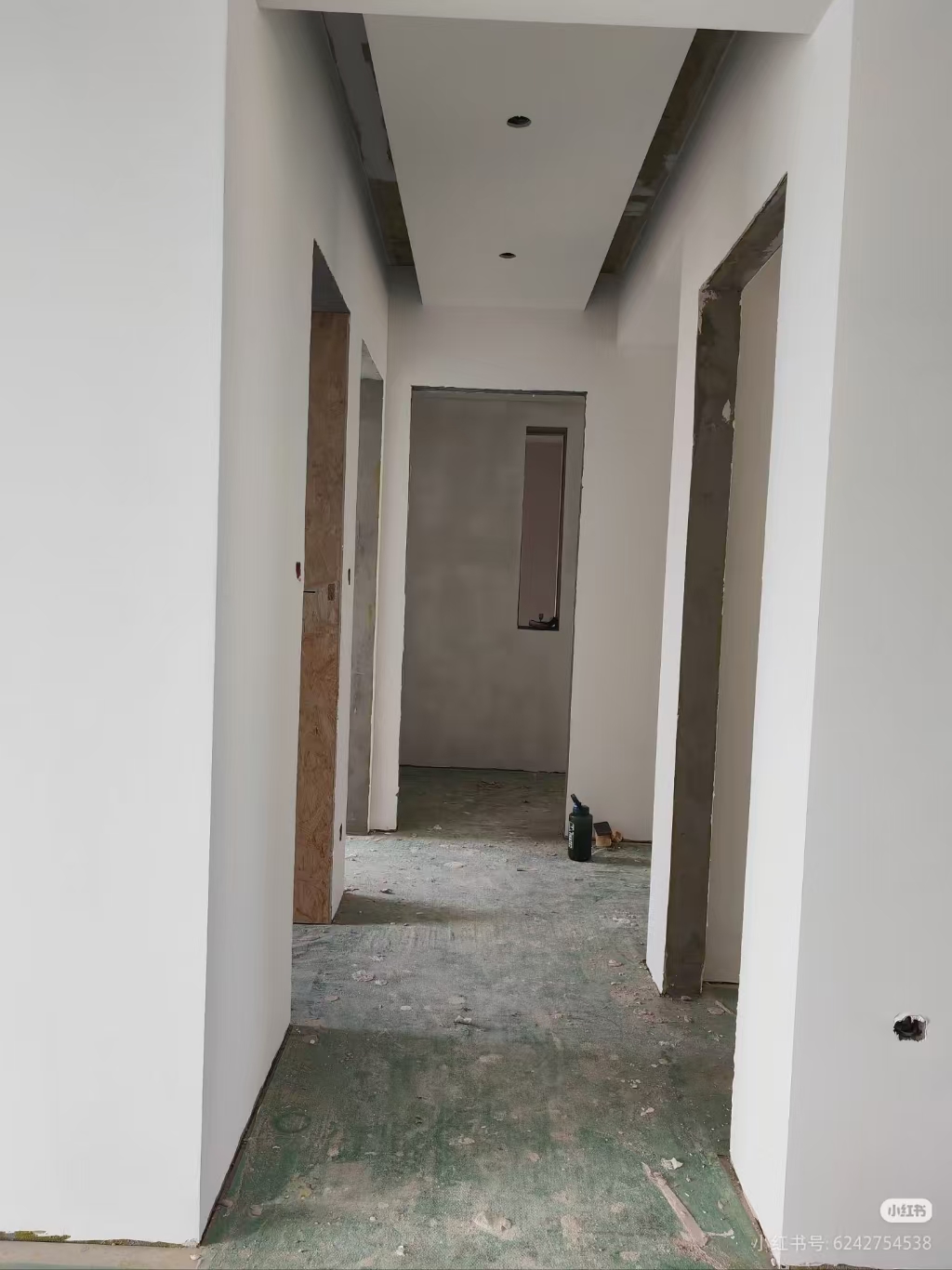 120房屋刷漆